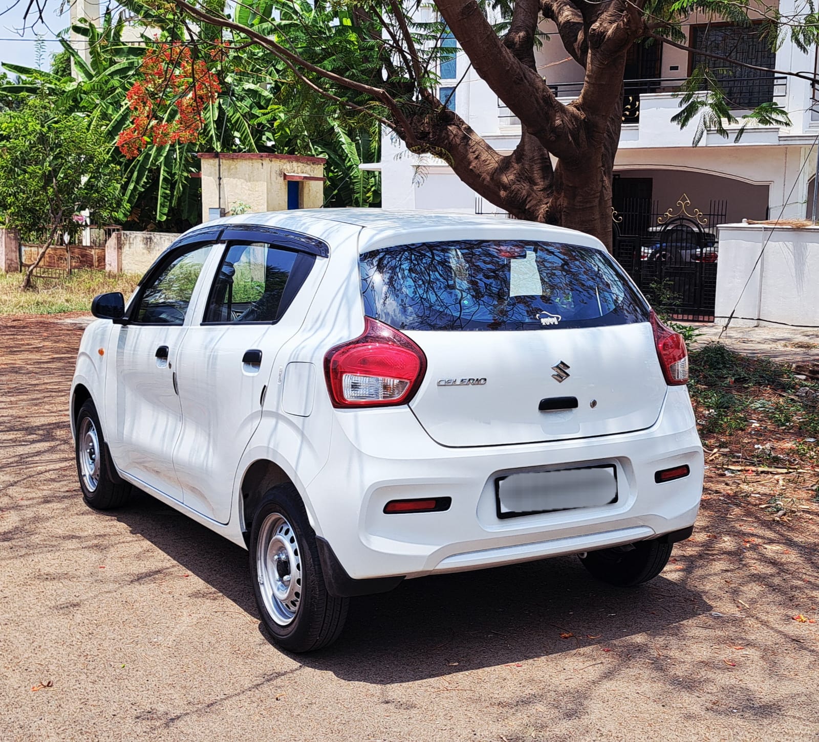 Maruti Suzuki Celerio - Image 7
