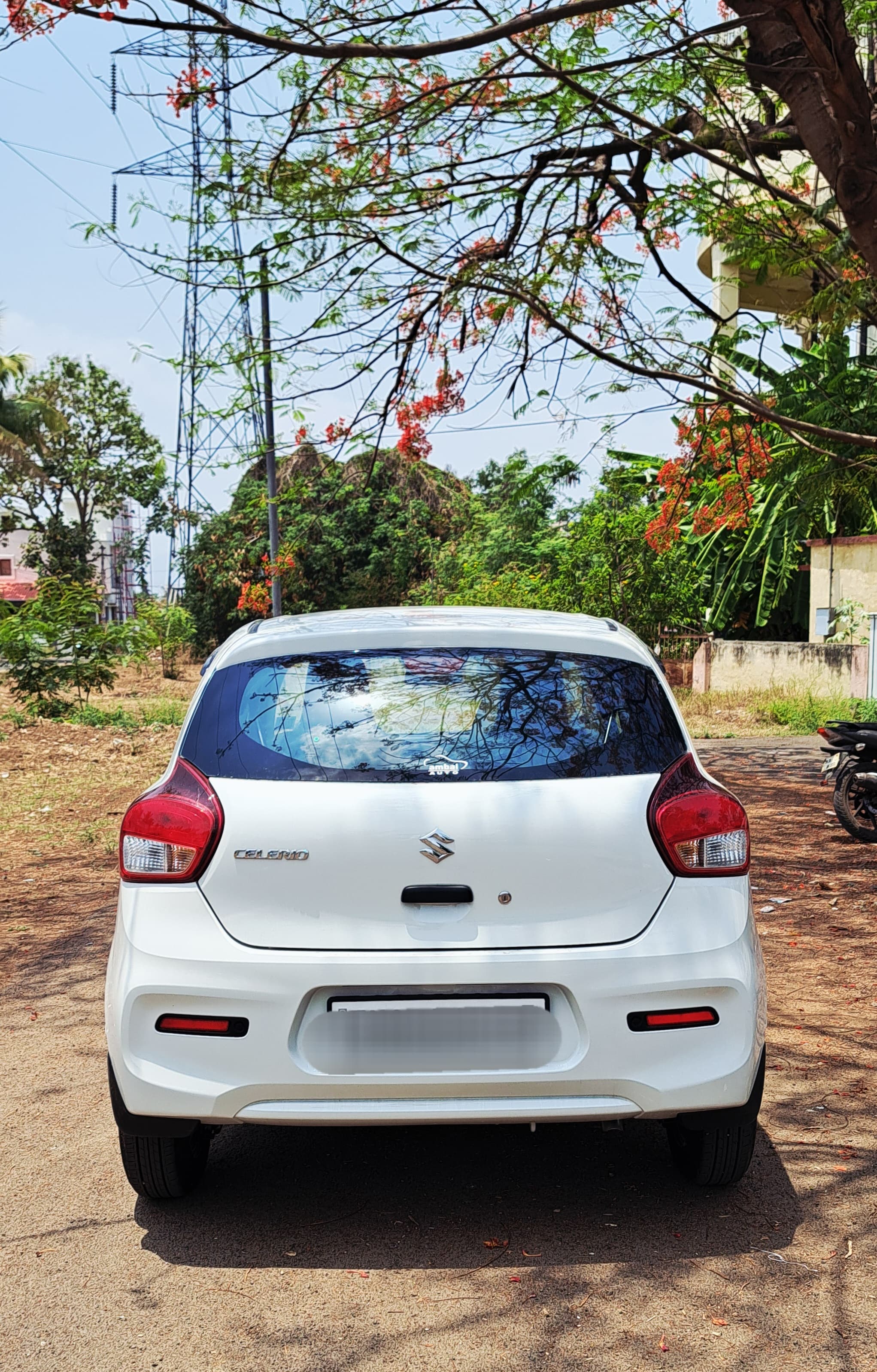 Maruti Suzuki Celerio - Image 3