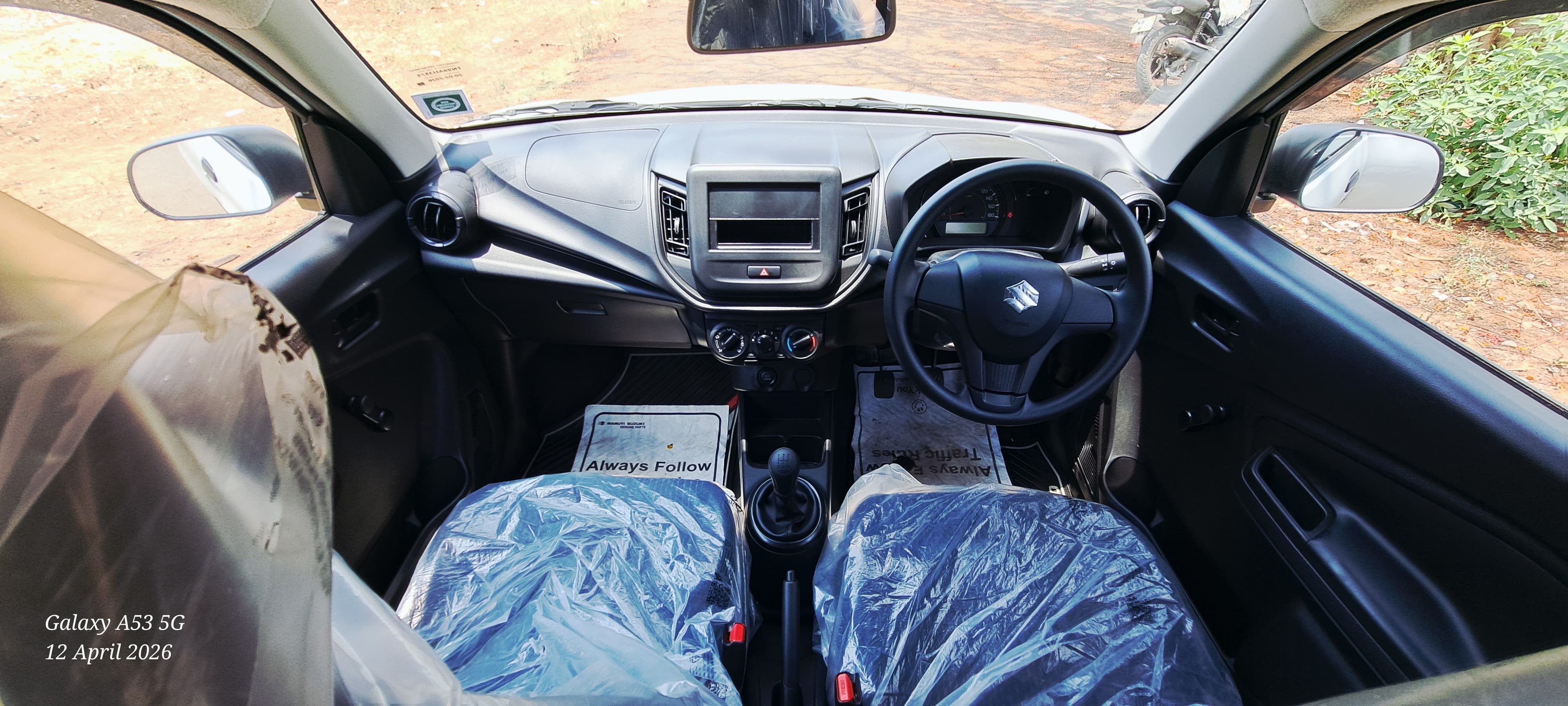 Maruti Suzuki Celerio - Image 4