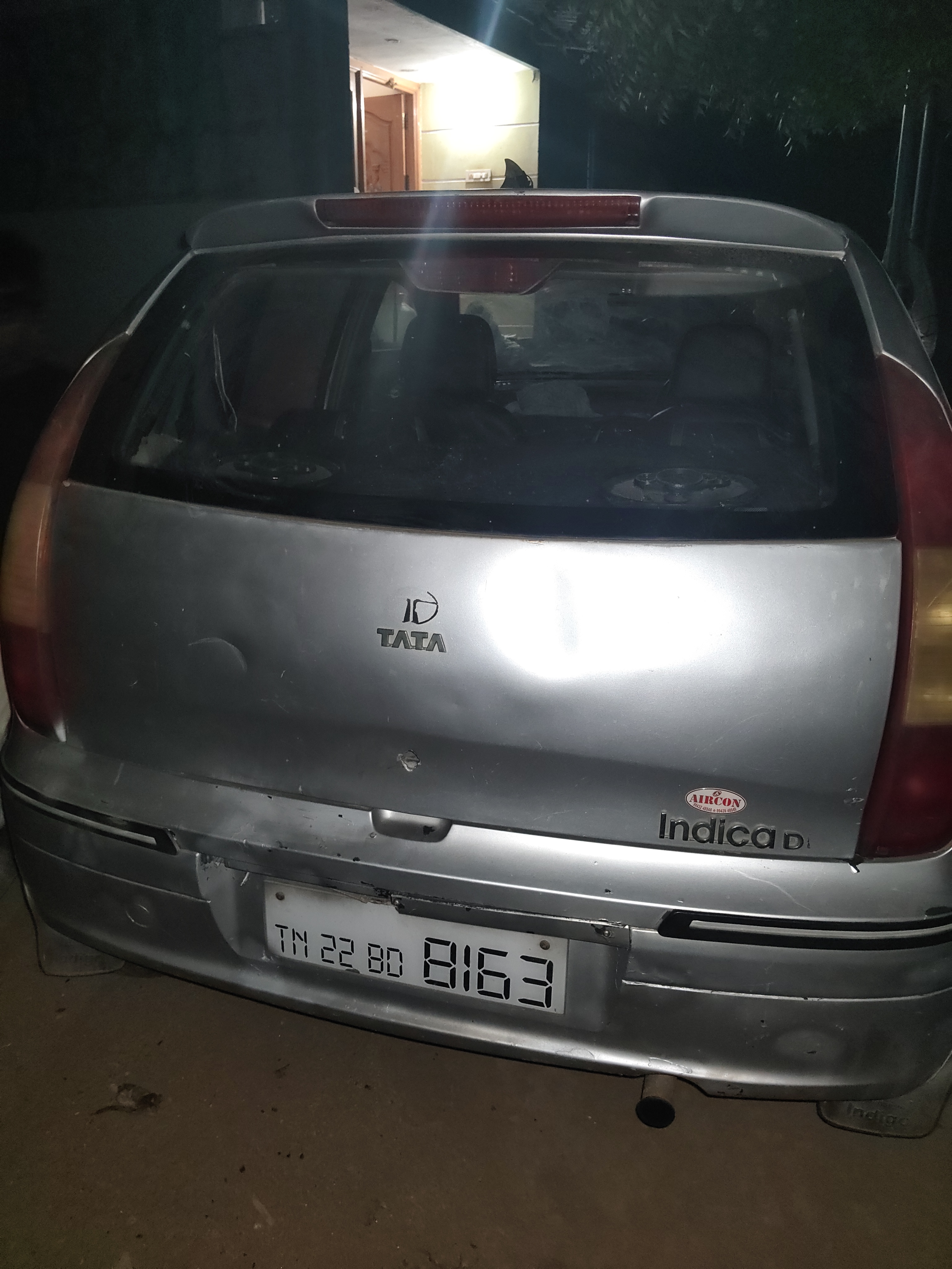 Tata Indica - Image 3