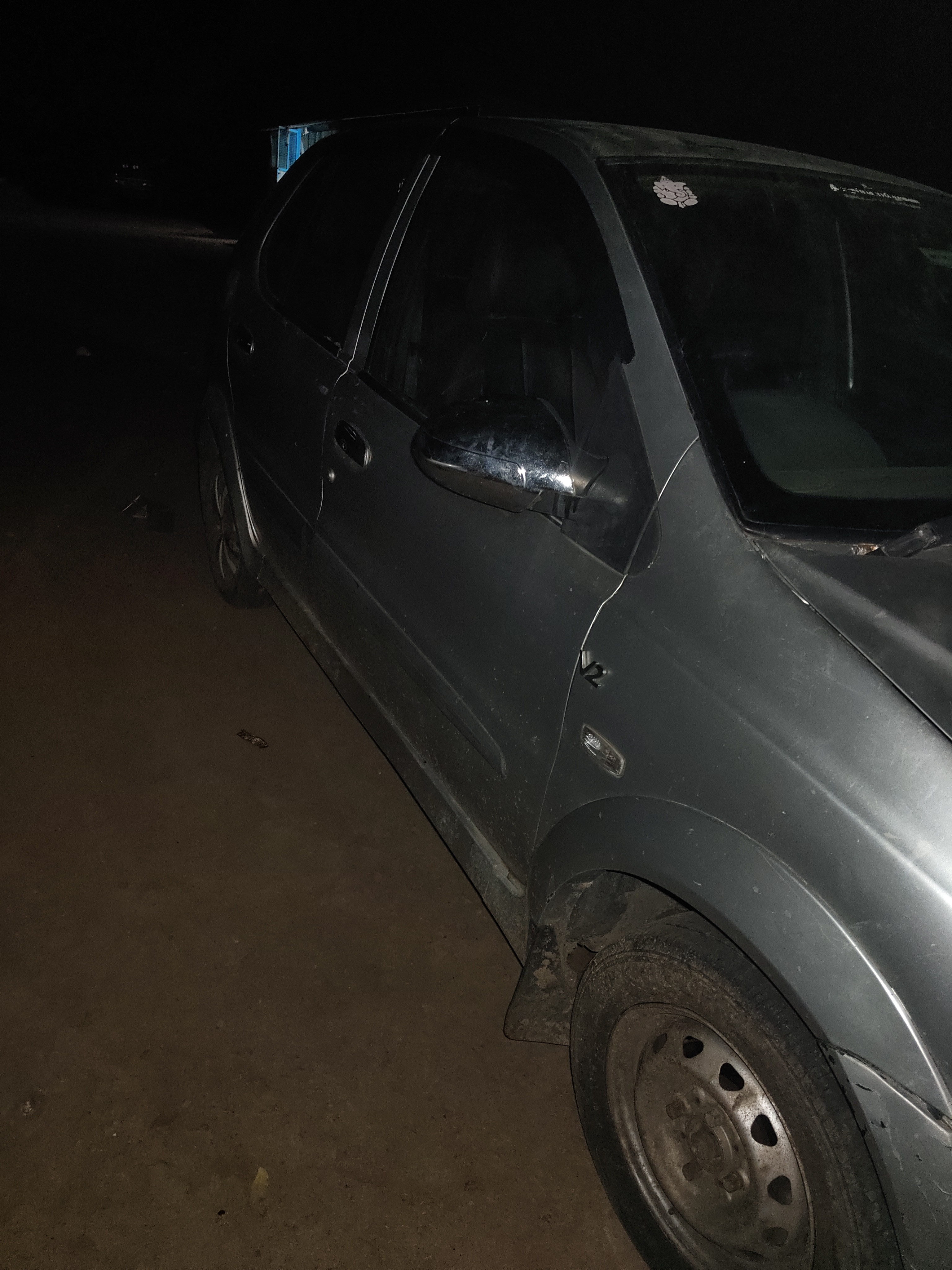 Tata Indica - Image 4