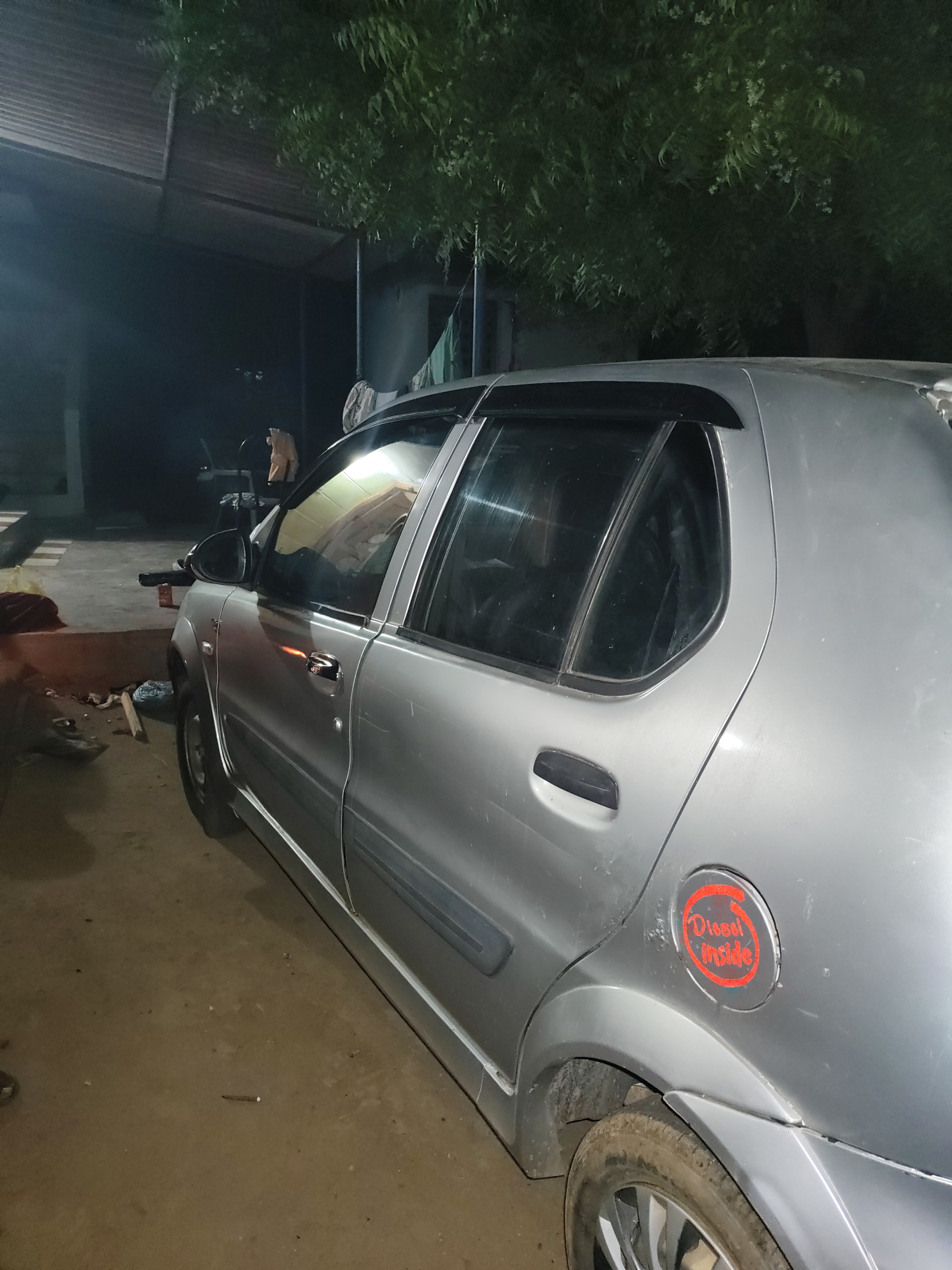 Tata Indica - Image 2