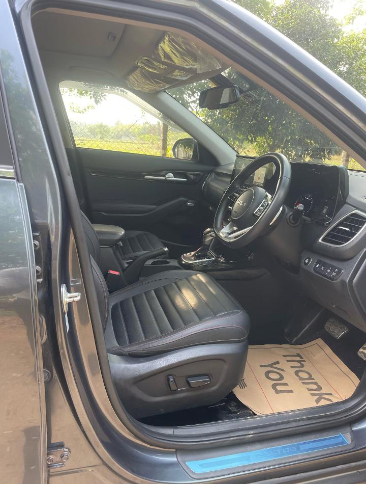 Kia Seltos - Image 5