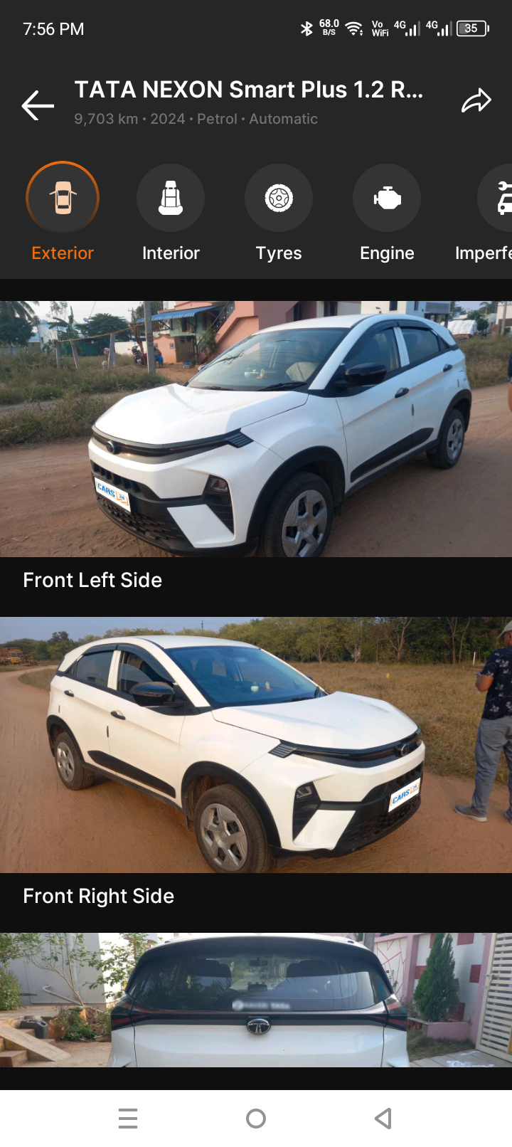 Tata Nexon