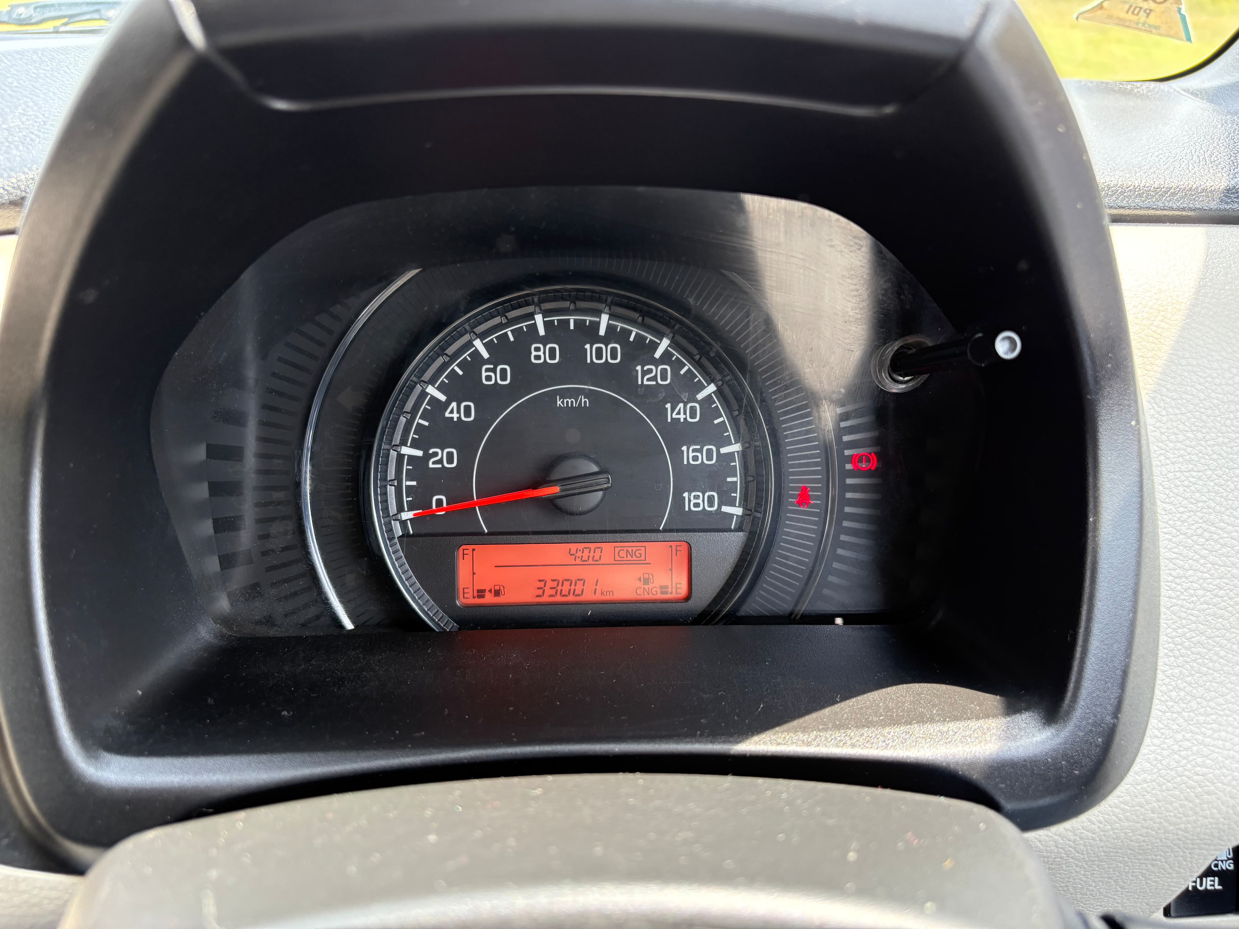 Maruti Suzuki Wagon R - Image 8