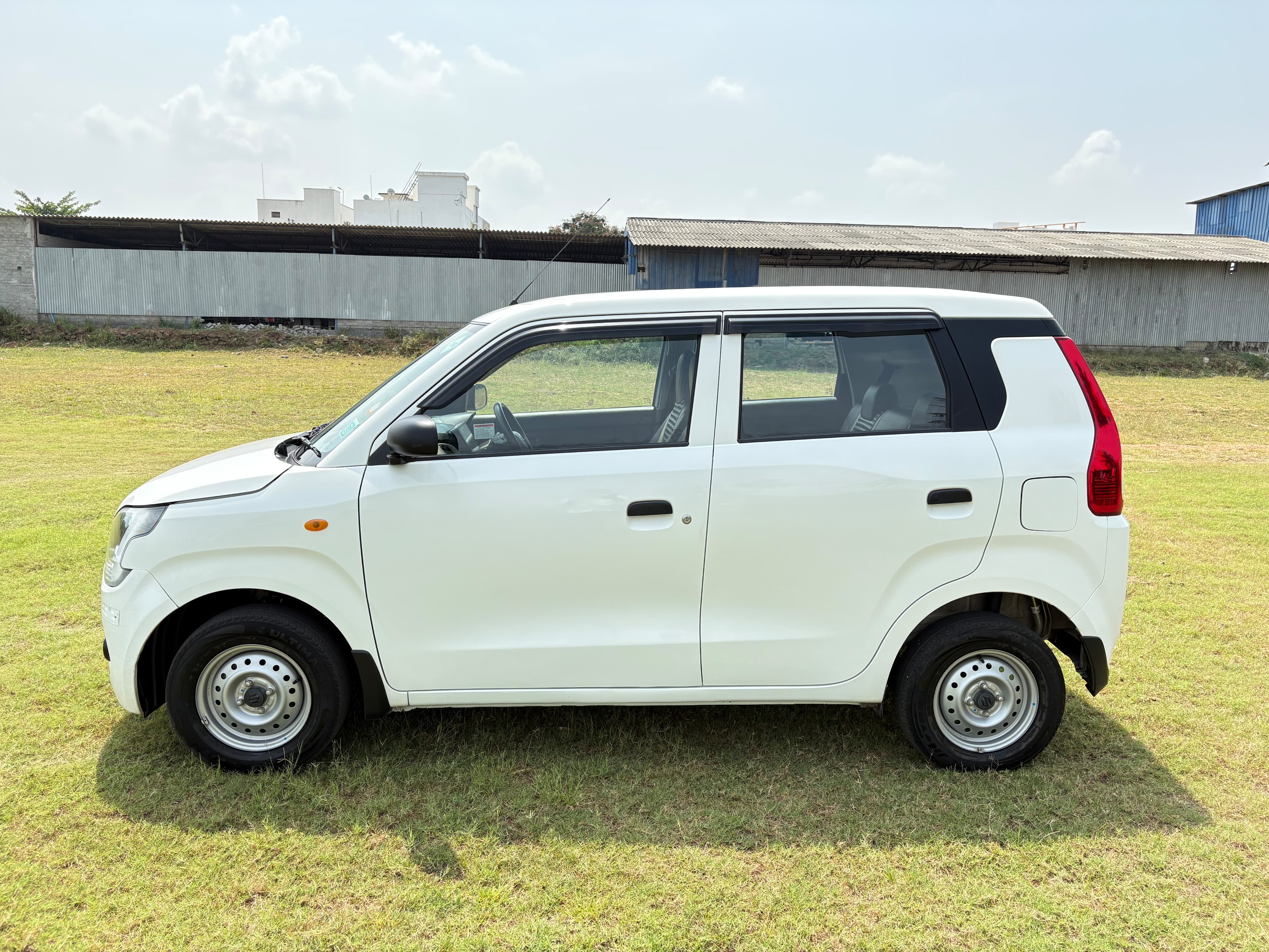 Maruti Suzuki Wagon R - Image 5