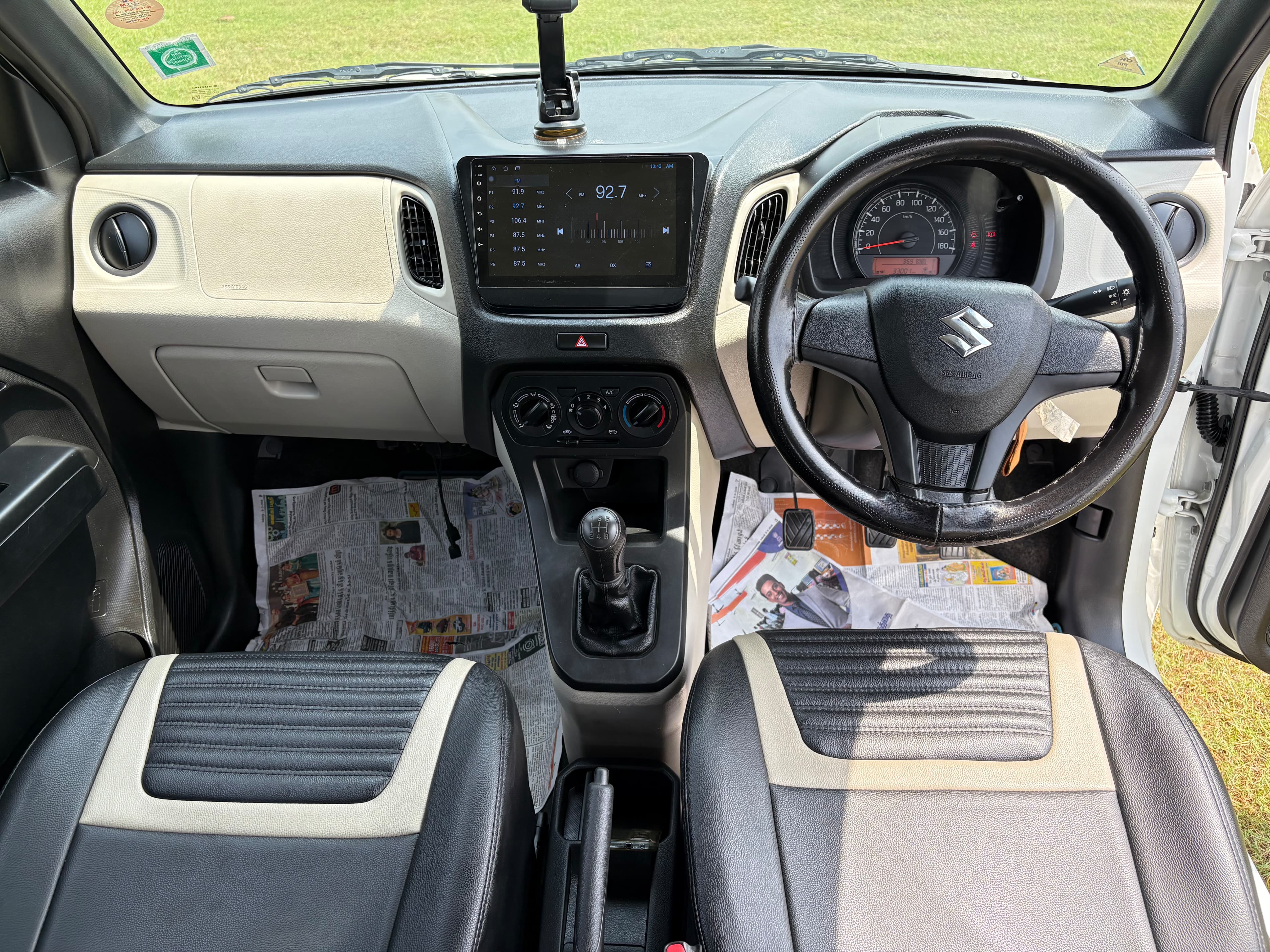 Maruti Suzuki Wagon R - Image 6