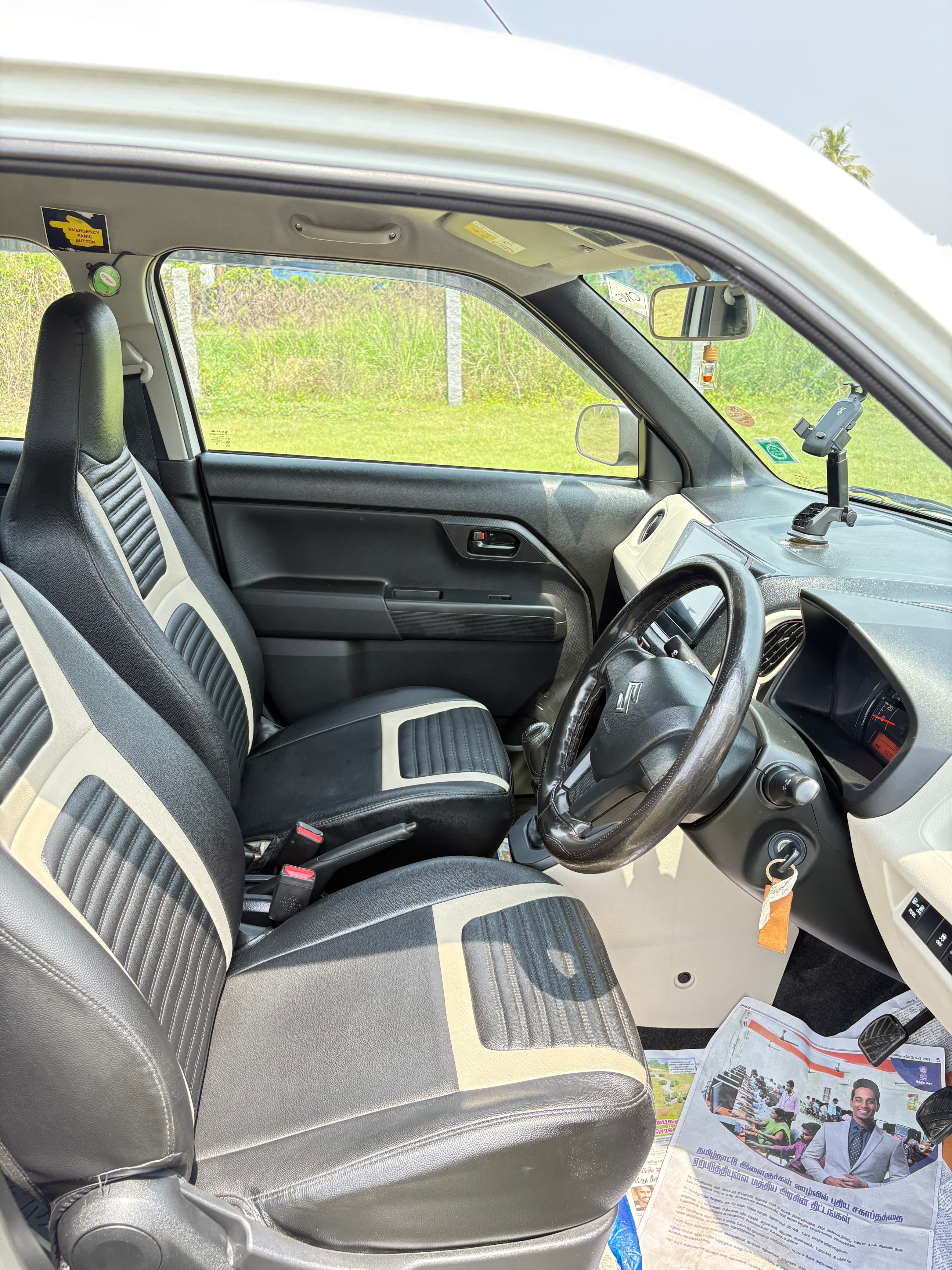 Maruti Suzuki Wagon R - Image 7