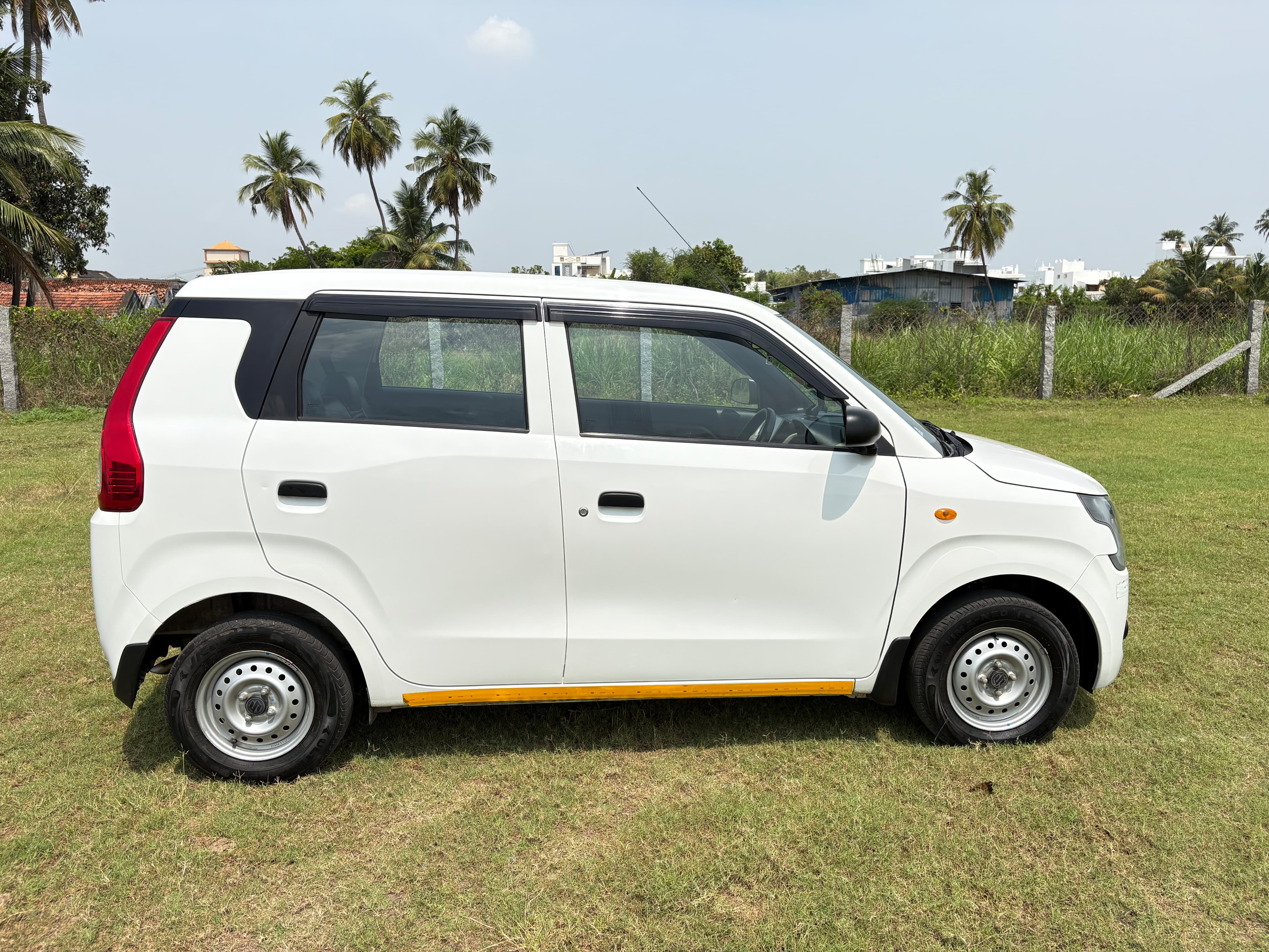Maruti Suzuki Wagon R - Image 4