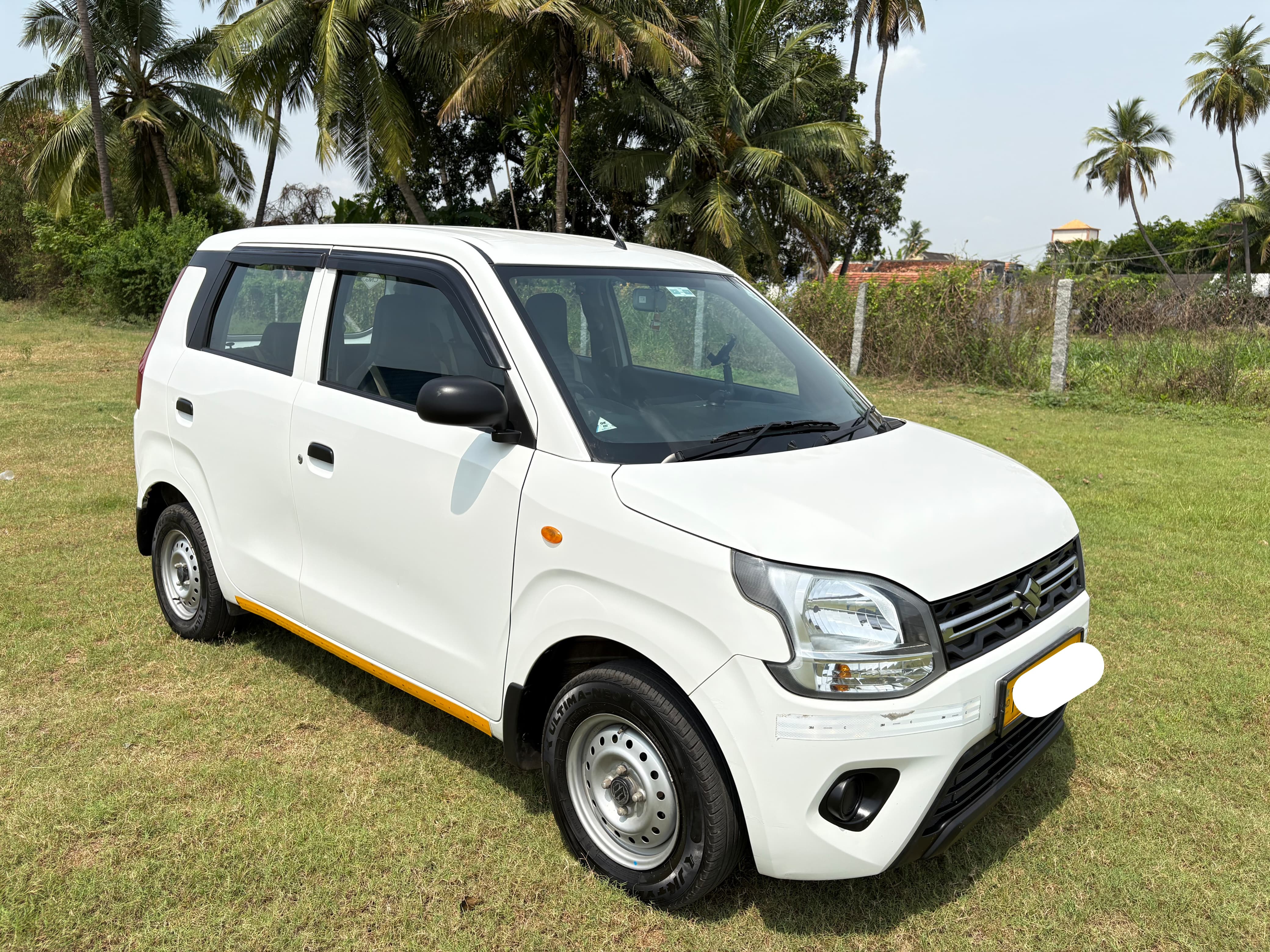 Maruti Suzuki Wagon R - Image 2
