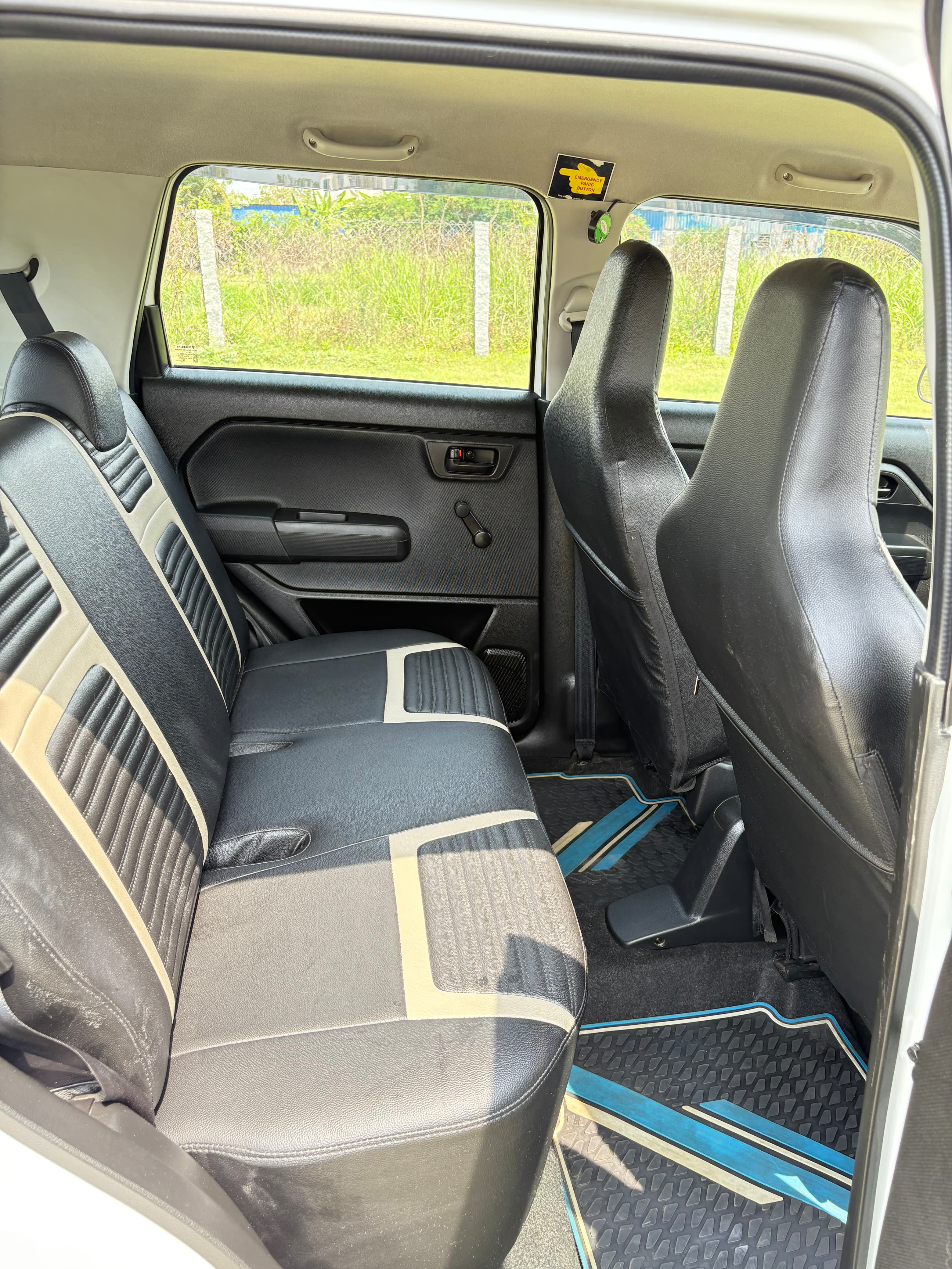 Maruti Suzuki Wagon R - Image 9