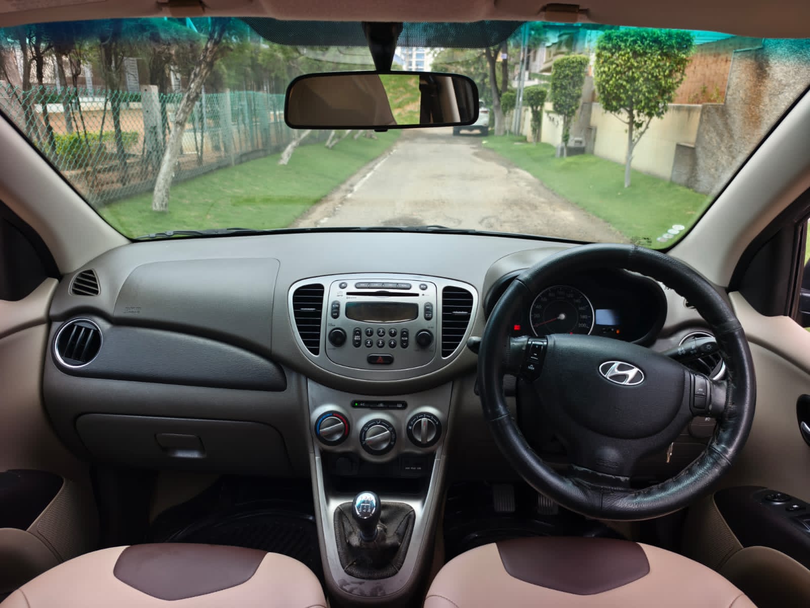 Hyundai i10 - Image 4