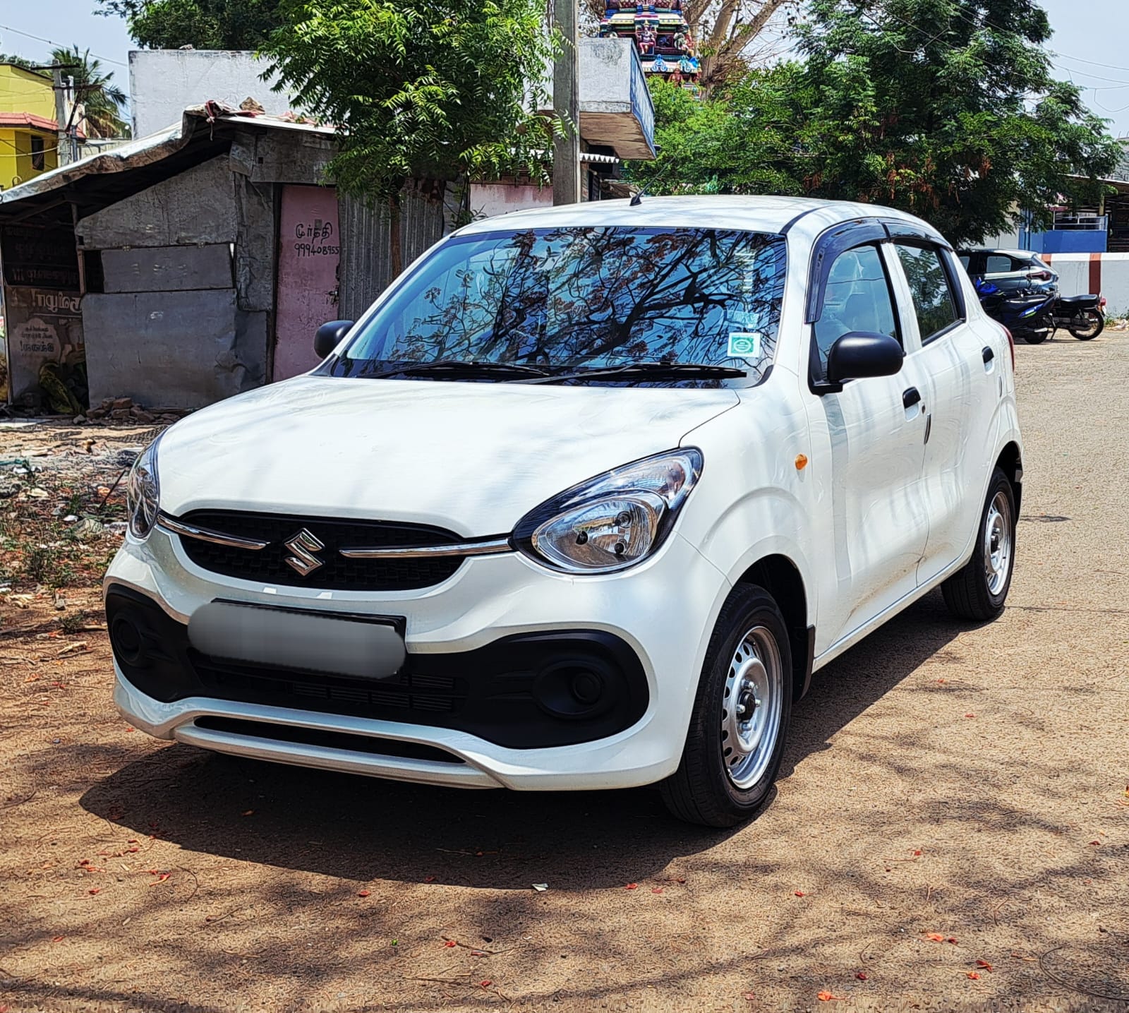 Maruti Suzuki Celerio - Image 3