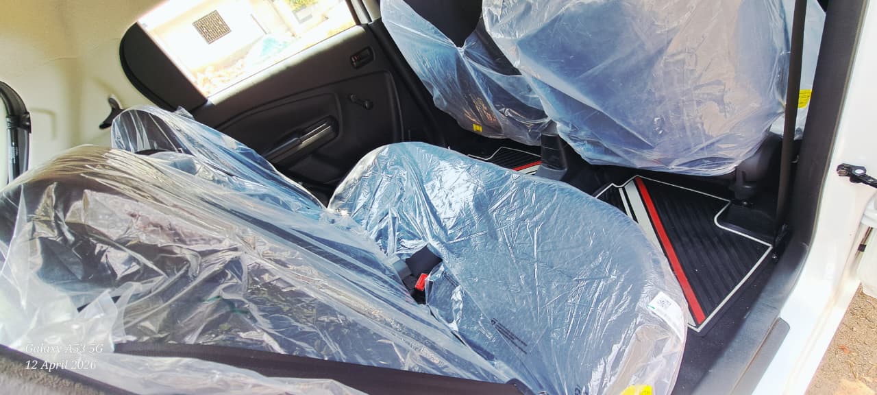 Maruti Suzuki Celerio - Image 5