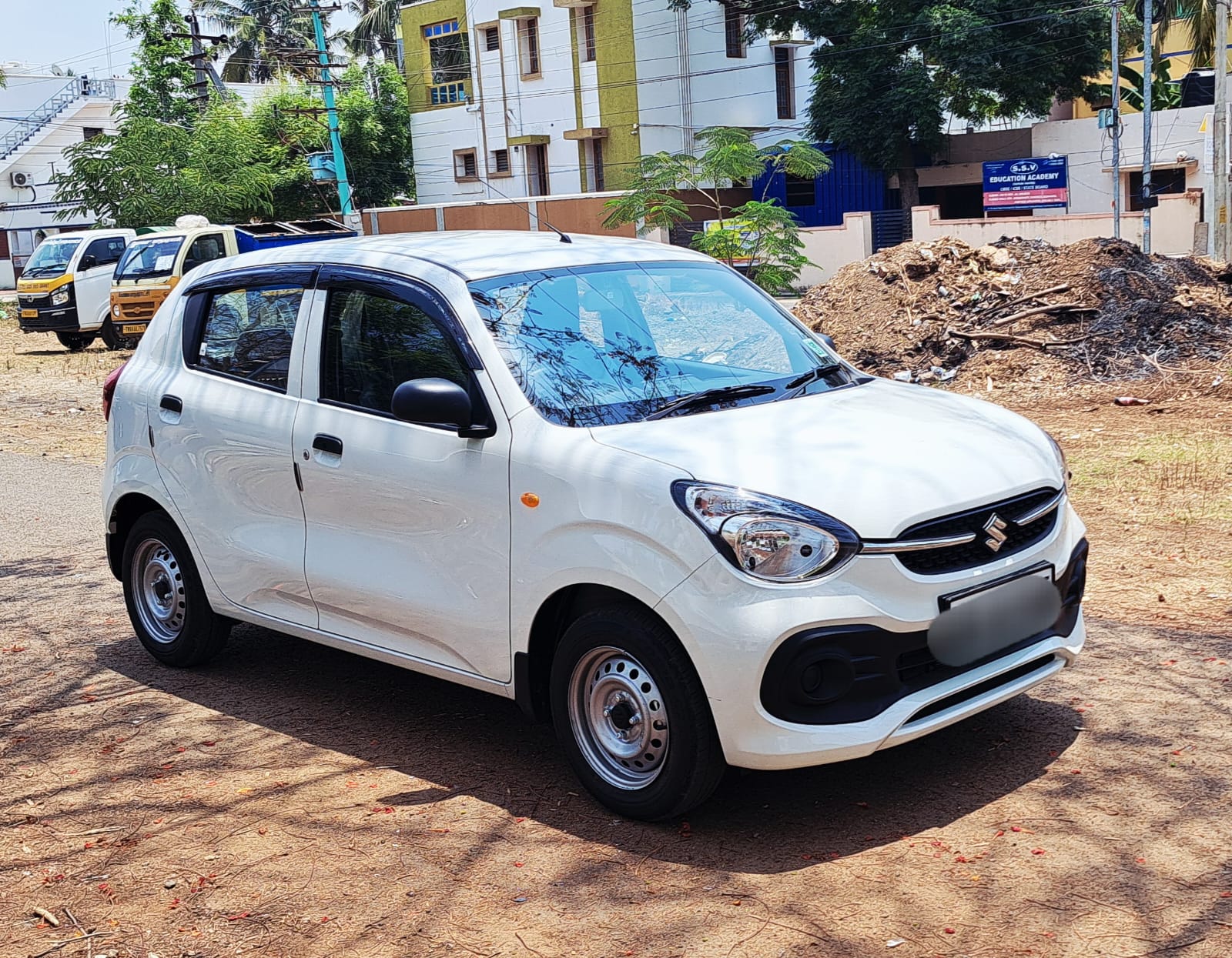 Maruti Suzuki Celerio - Image 4