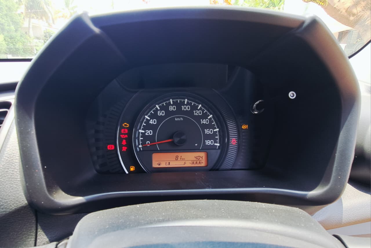 Maruti Suzuki Celerio - Image 6