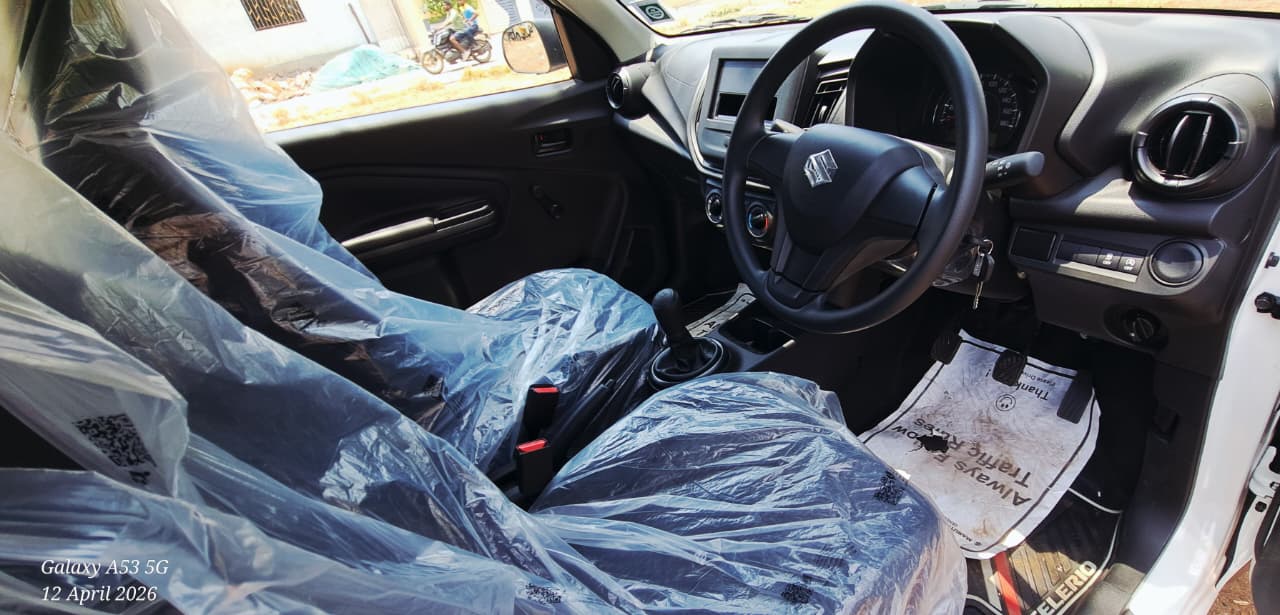 Maruti Suzuki Celerio - Image 7