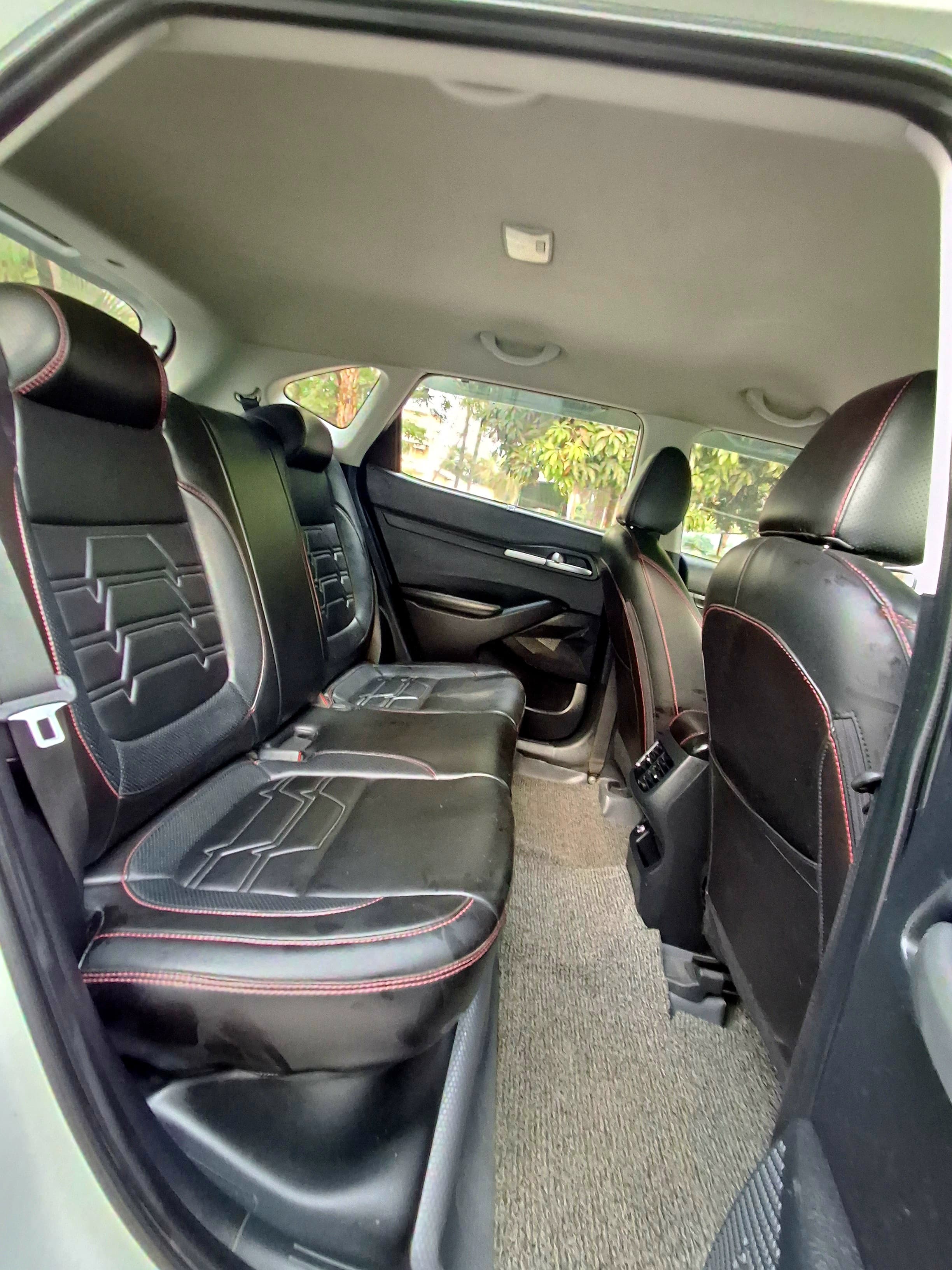 Kia Seltos - Image 7