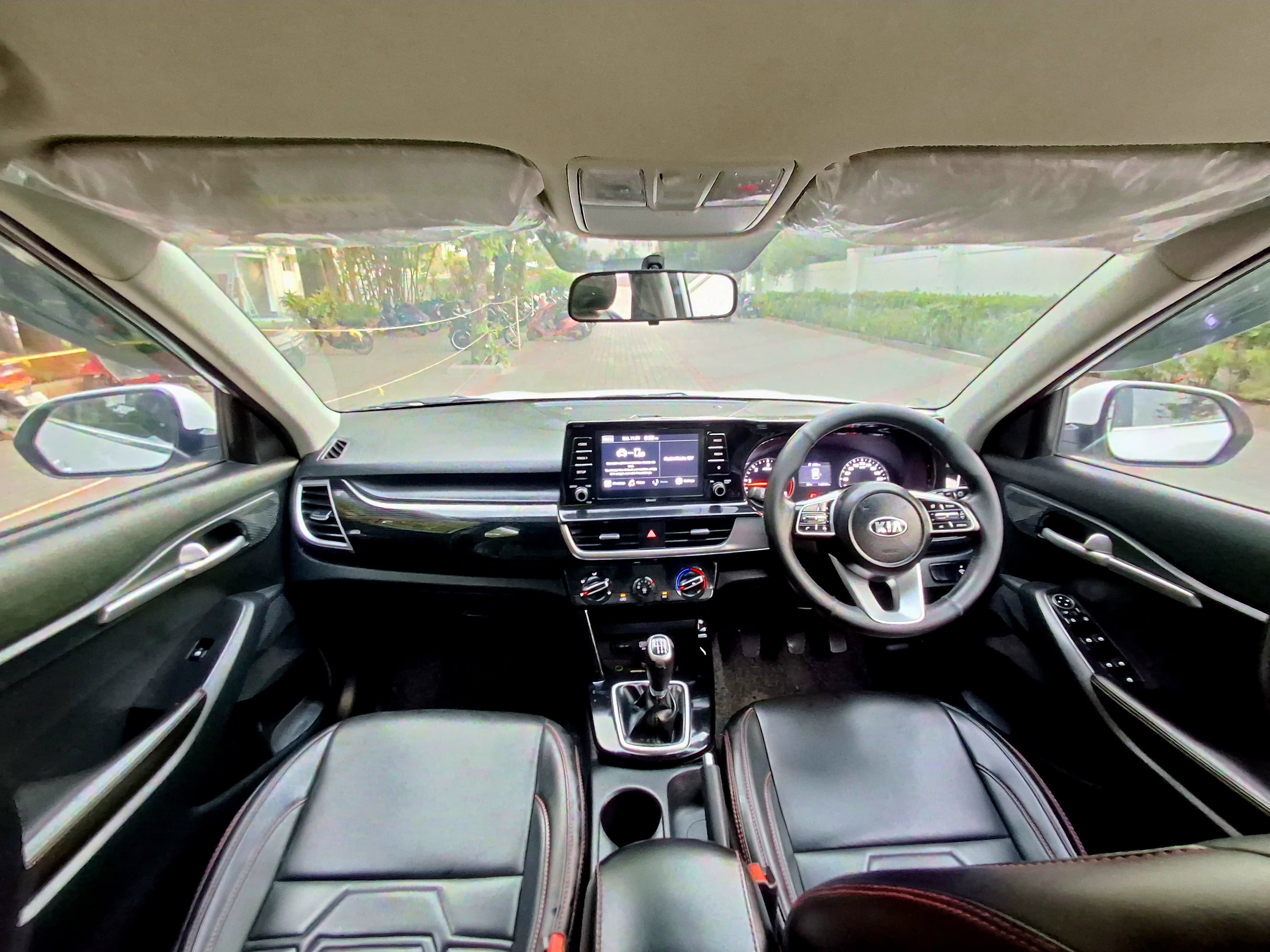 Kia Seltos - Image 5