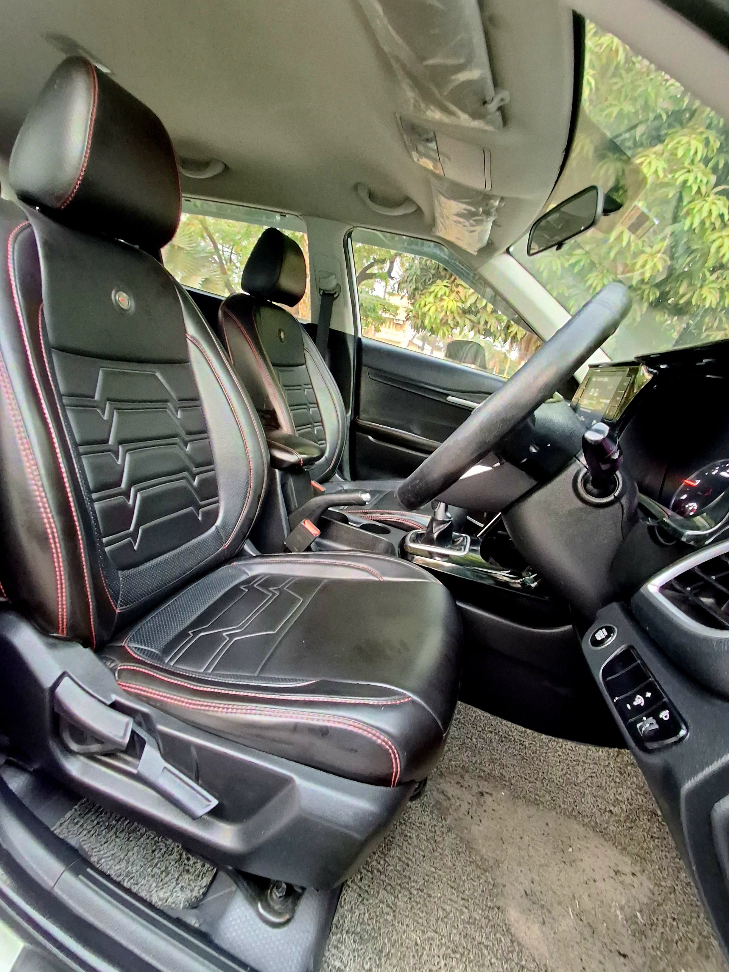 Kia Seltos - Image 6