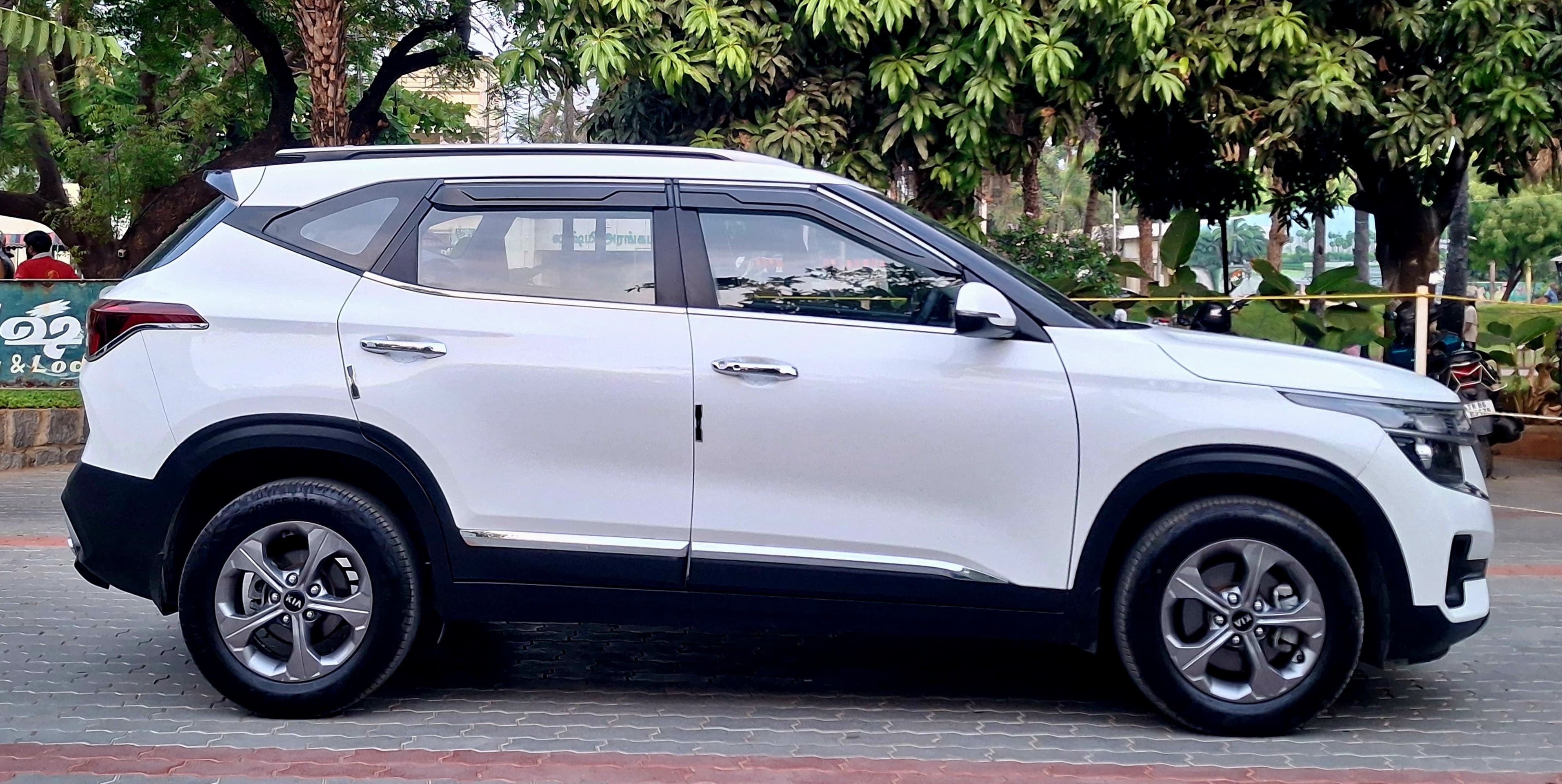 Kia Seltos - Image 3