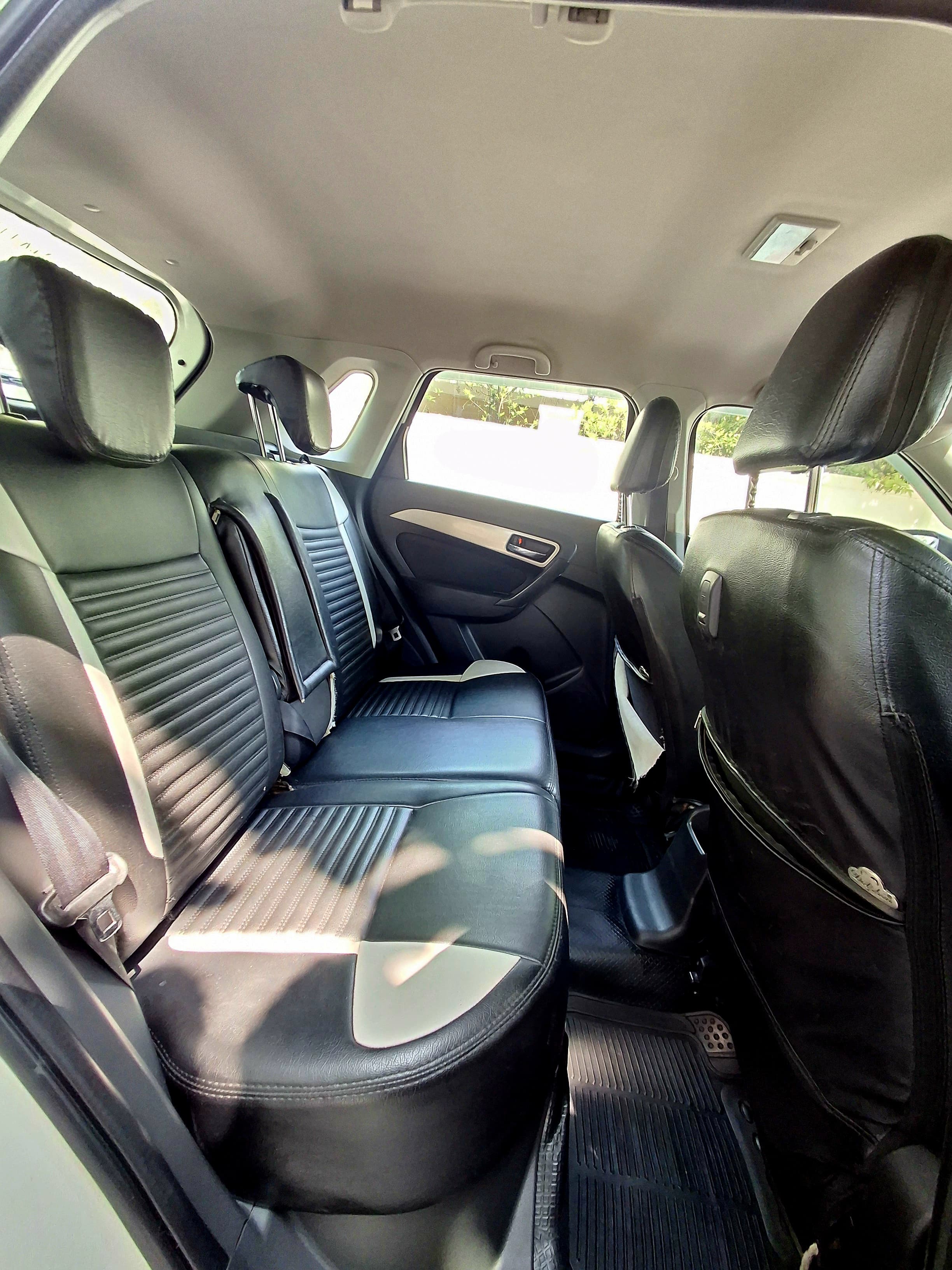 Maruti Suzuki Vitara Brezza - Image 7