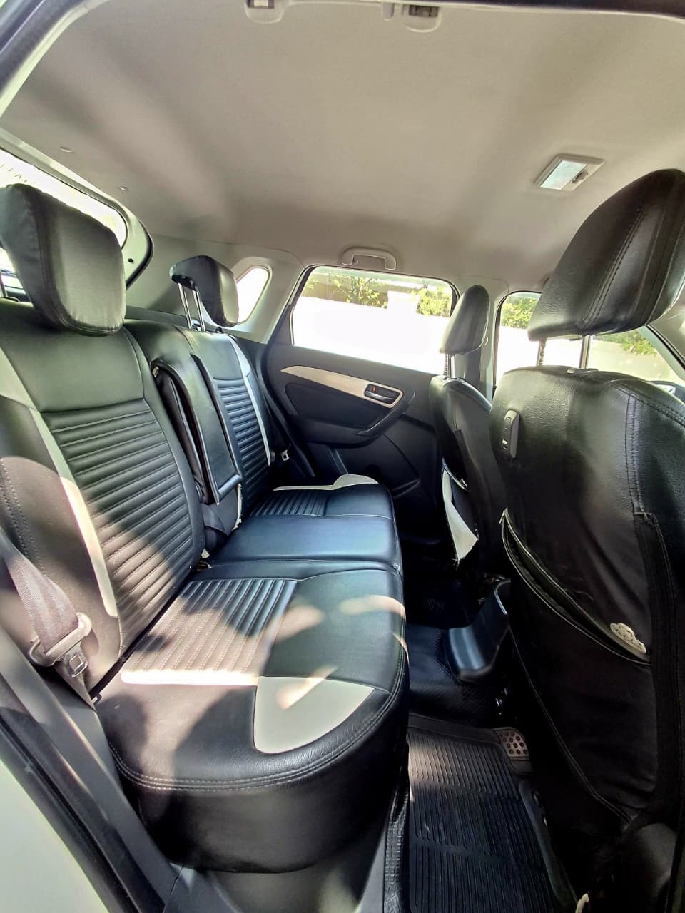 Maruti Suzuki Vitara Brezza - Image 5