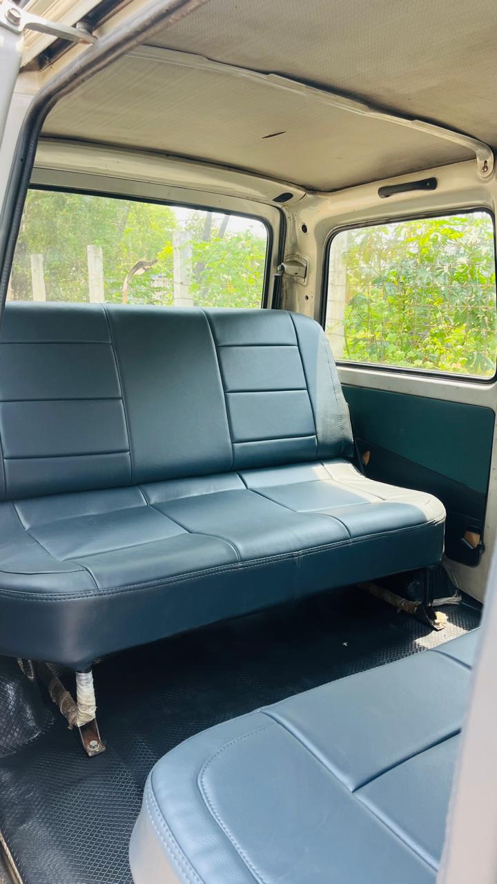 Maruti Suzuki Omni - Image 12