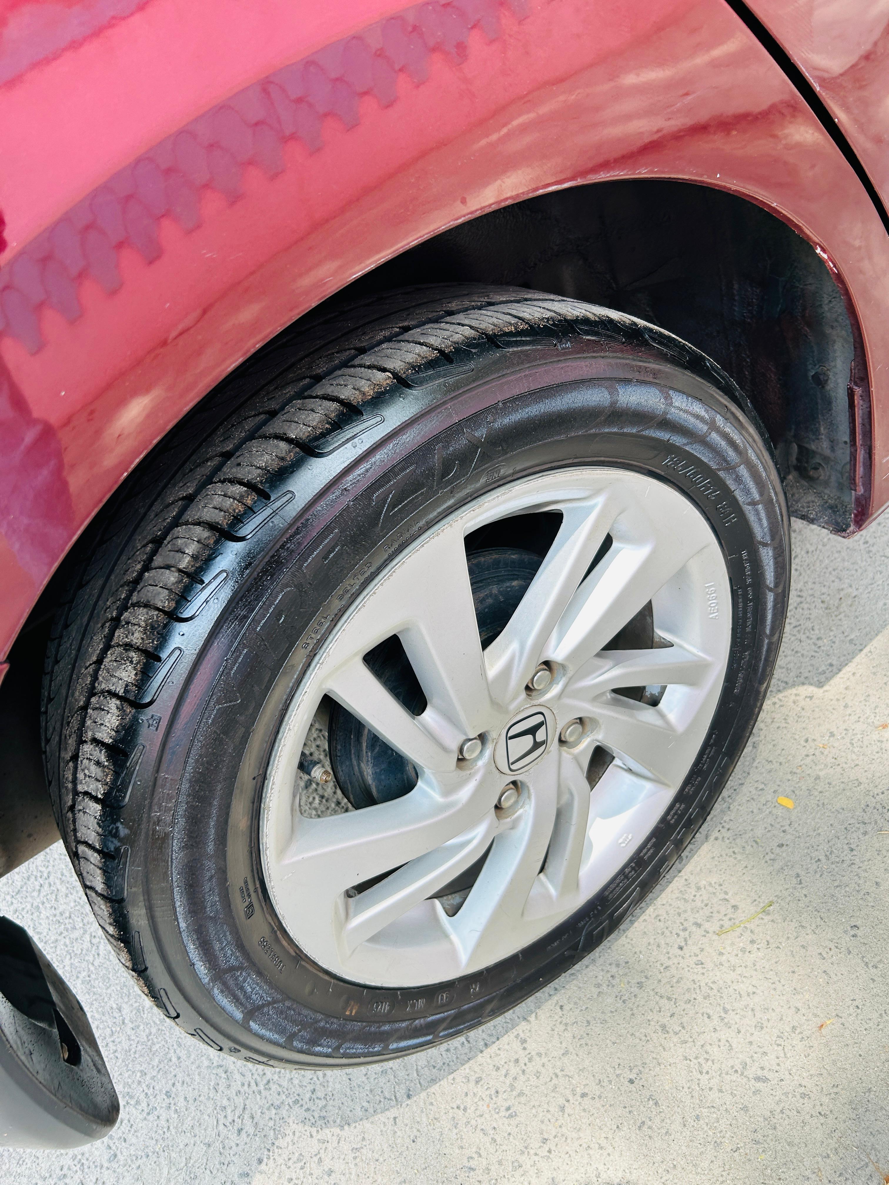 Honda Jazz - Image 7