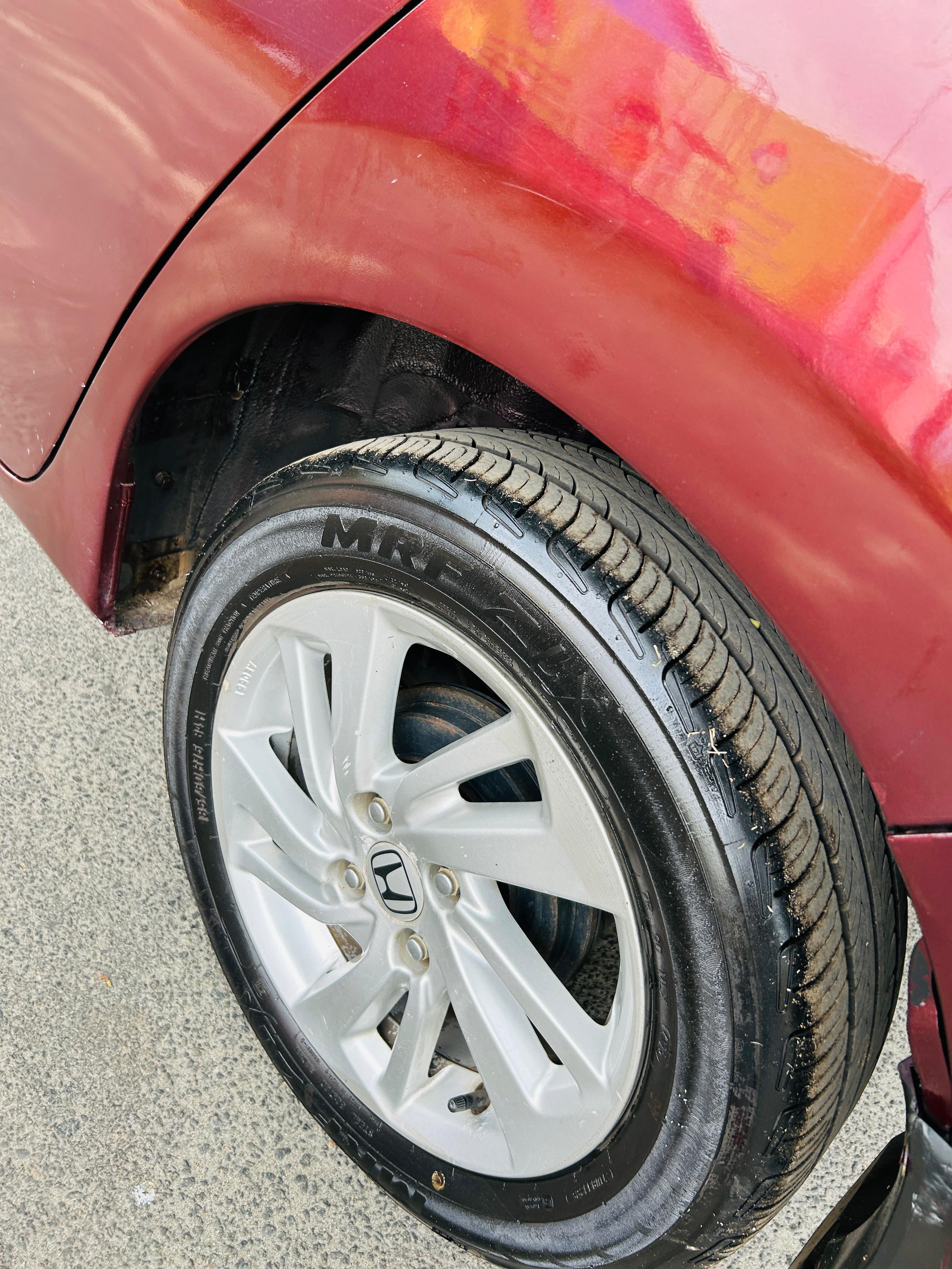 Honda Jazz - Image 6