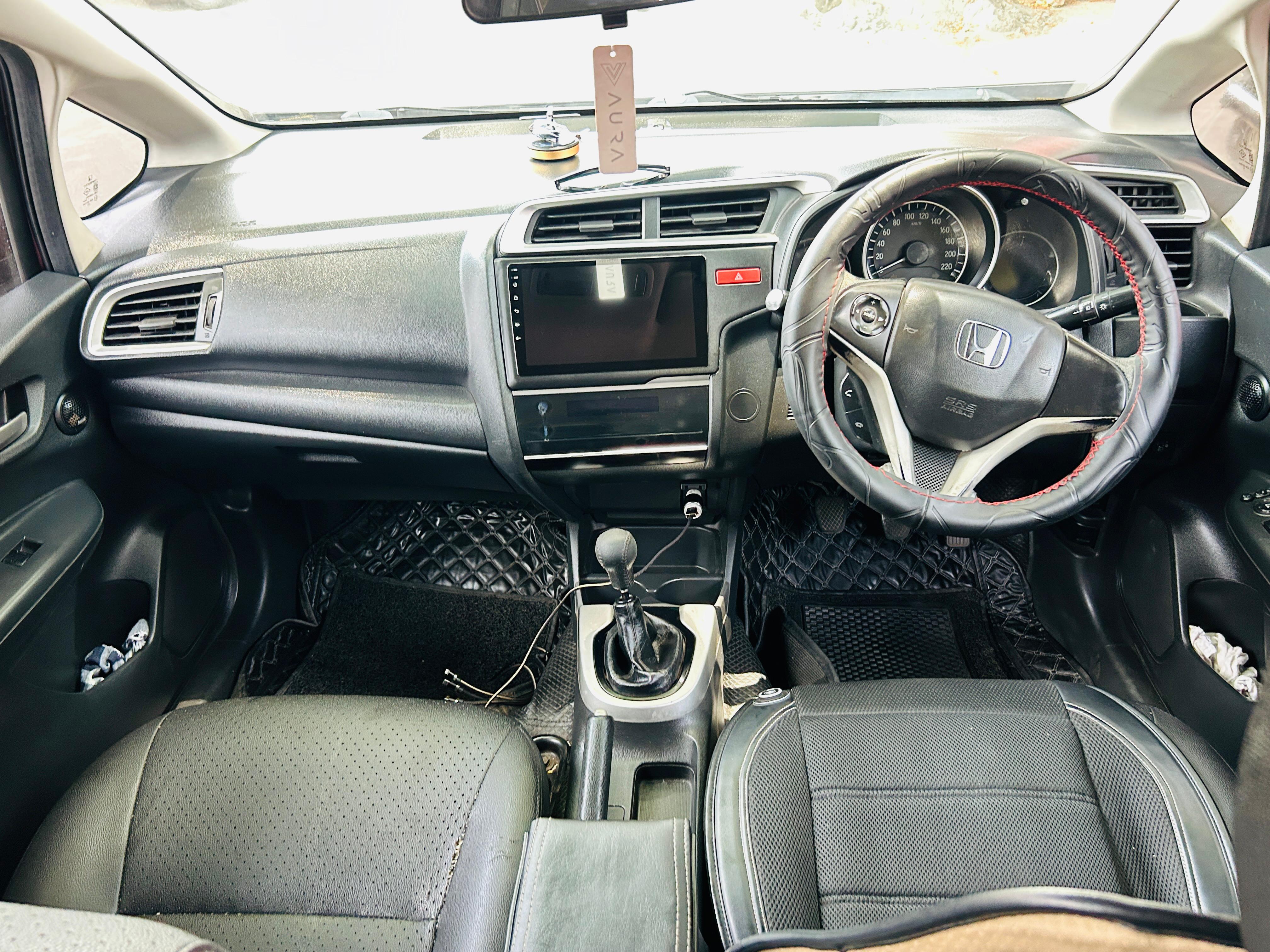 Honda Jazz - Image 10