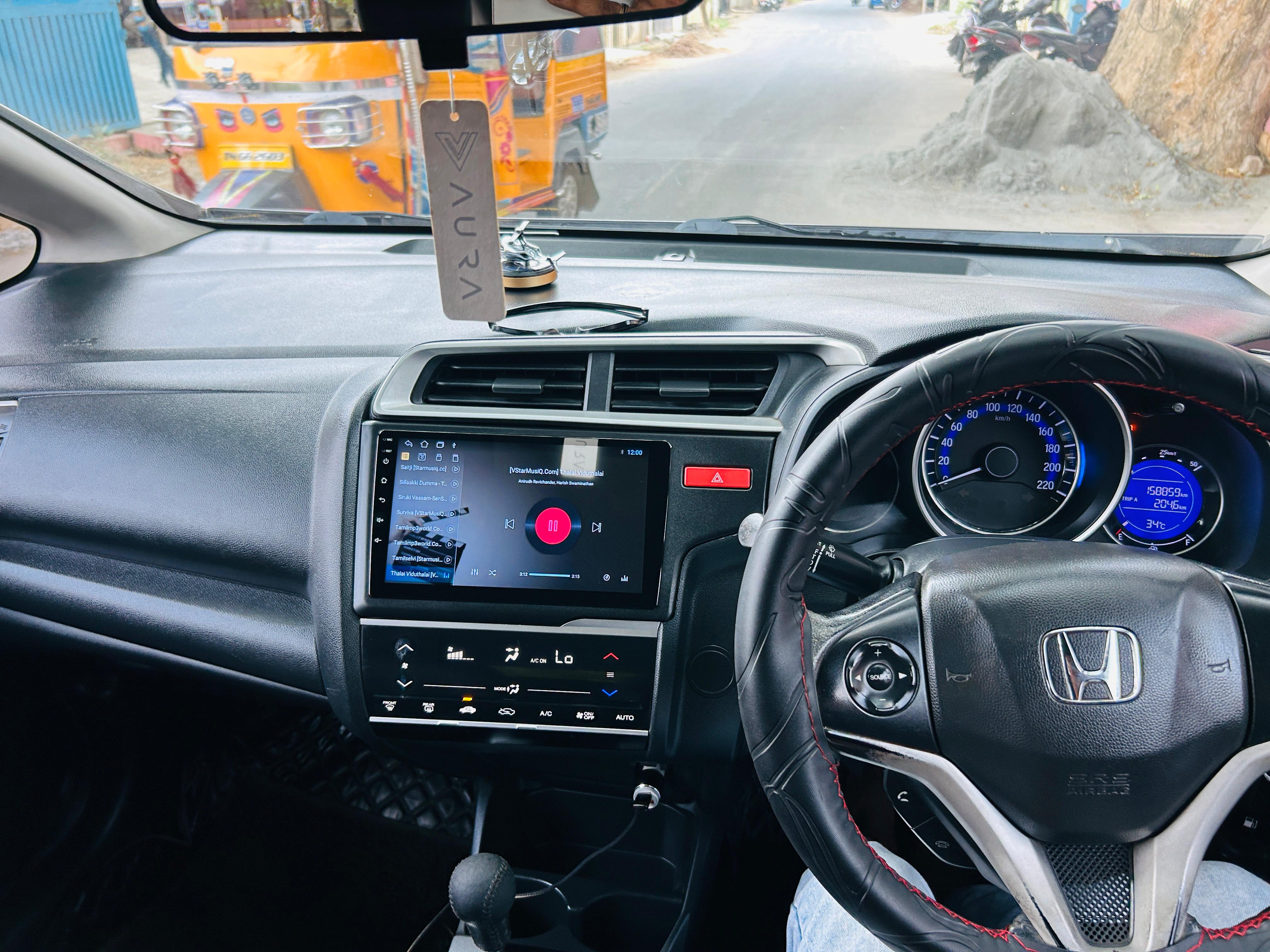 Honda Jazz - Image 12