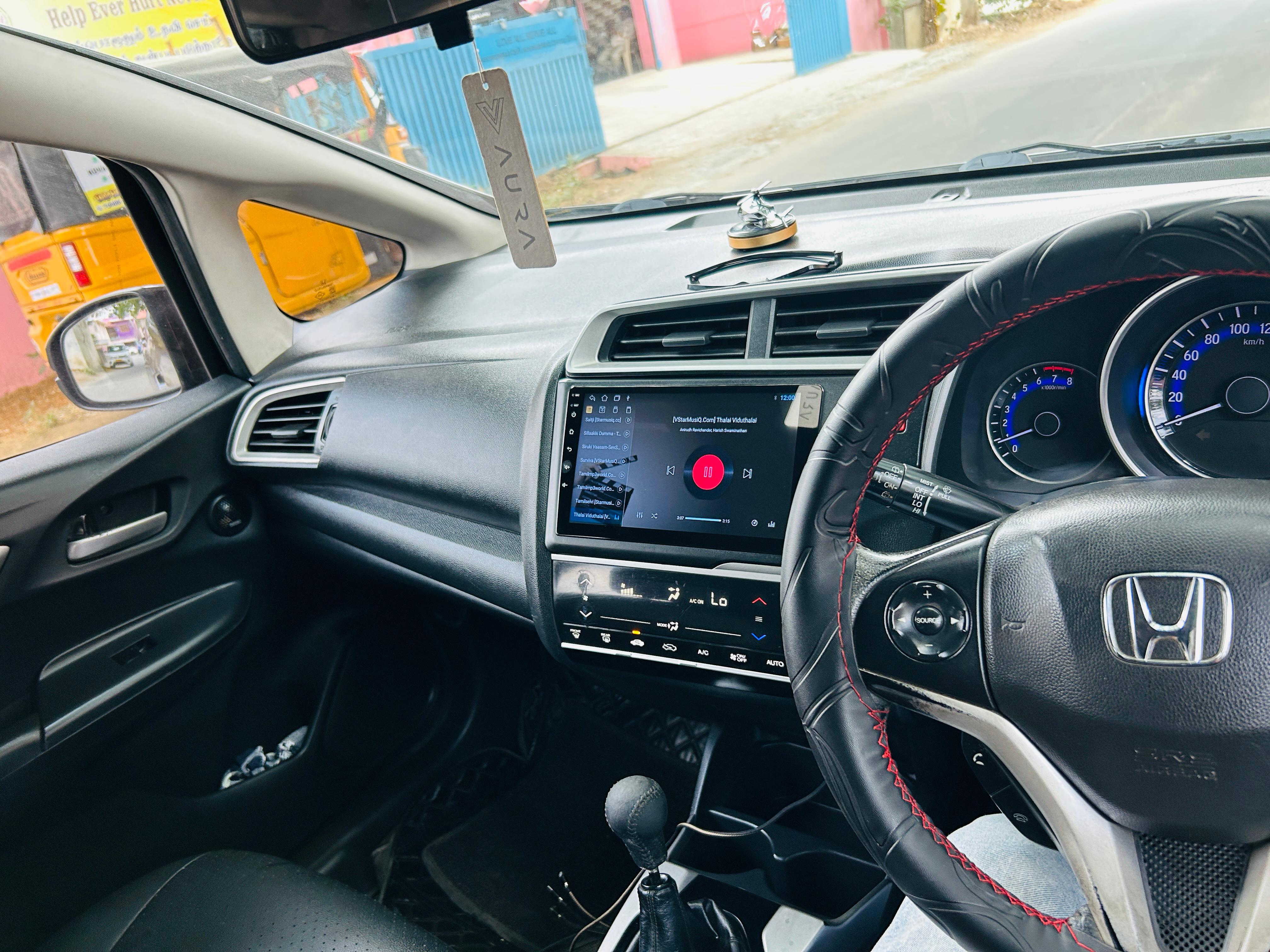 Honda Jazz - Image 9