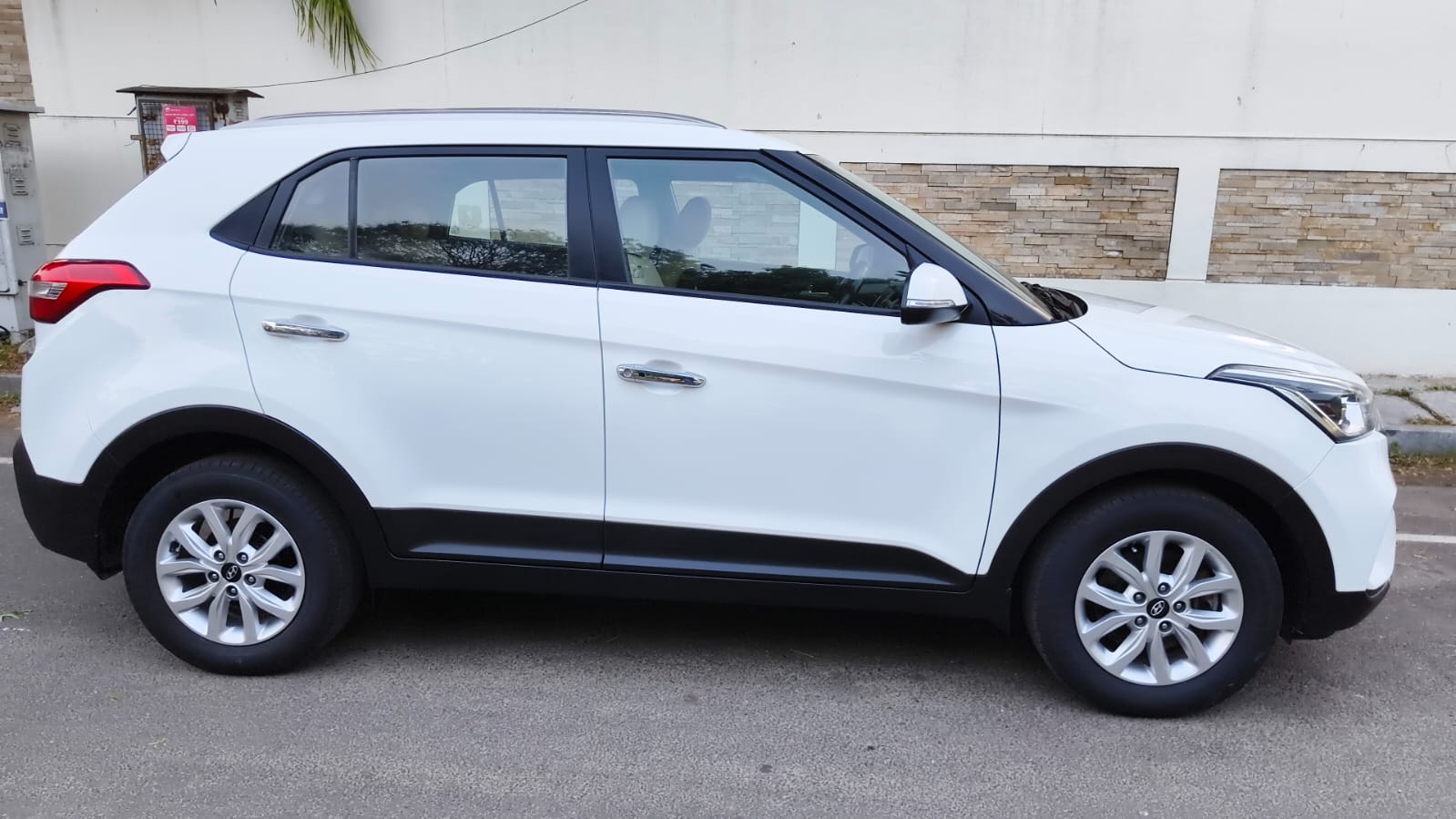 Hyundai Creta - Image 2