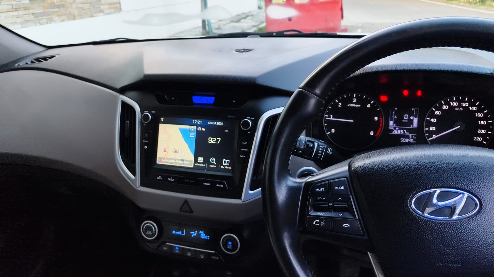 Hyundai Creta - Image 6