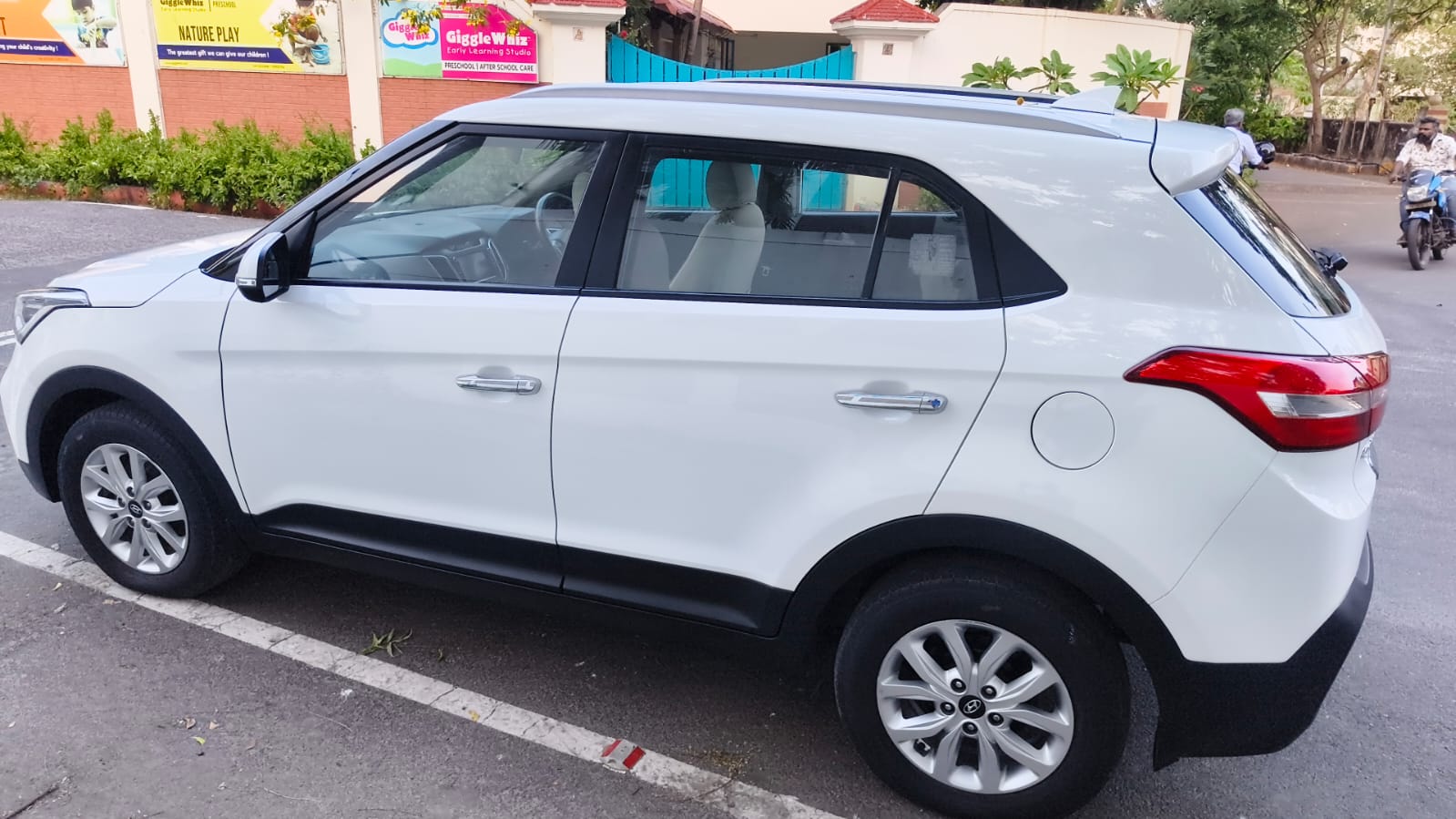Hyundai Creta - Image 5