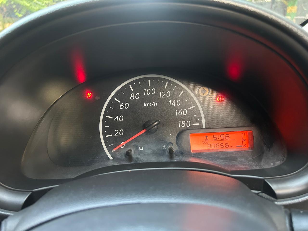 Nissan Micra - Image 5