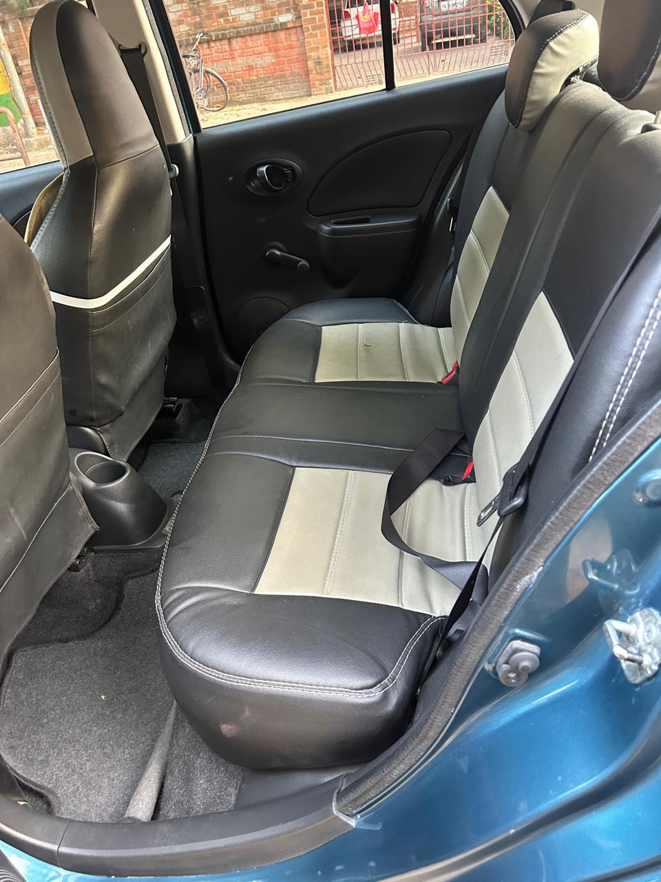 Nissan Micra - Image 3