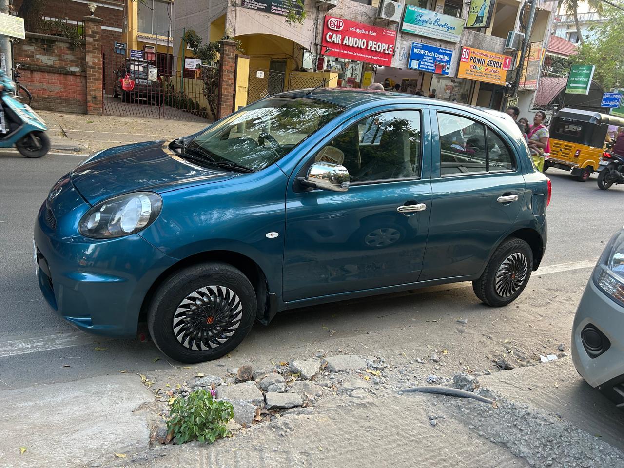 Nissan Micra - Image 2