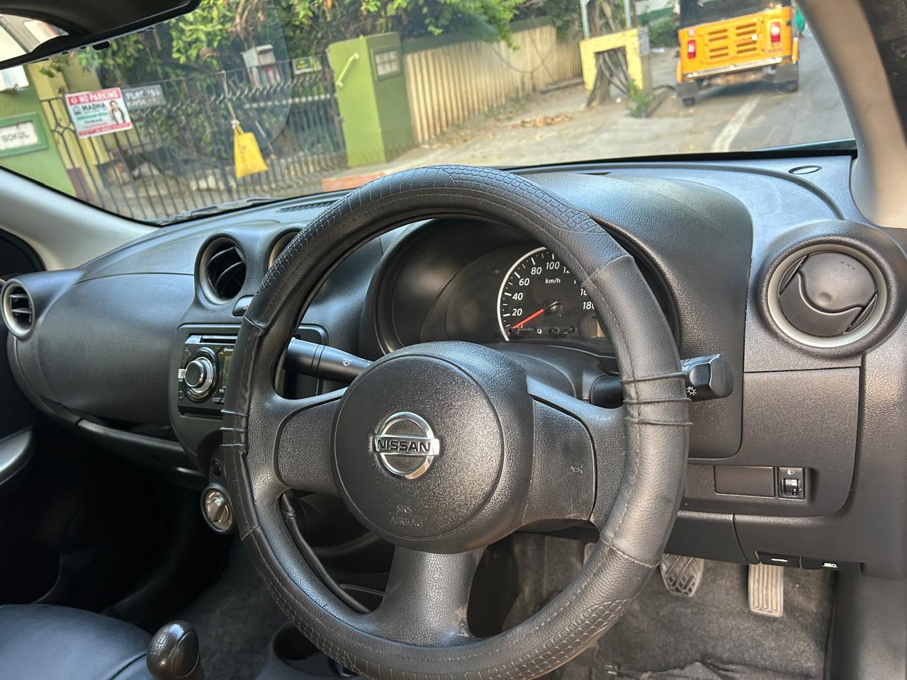 Nissan Micra - Image 4