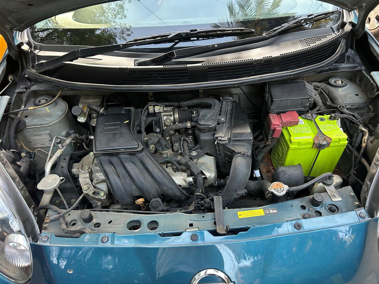 Nissan Micra - Image 7