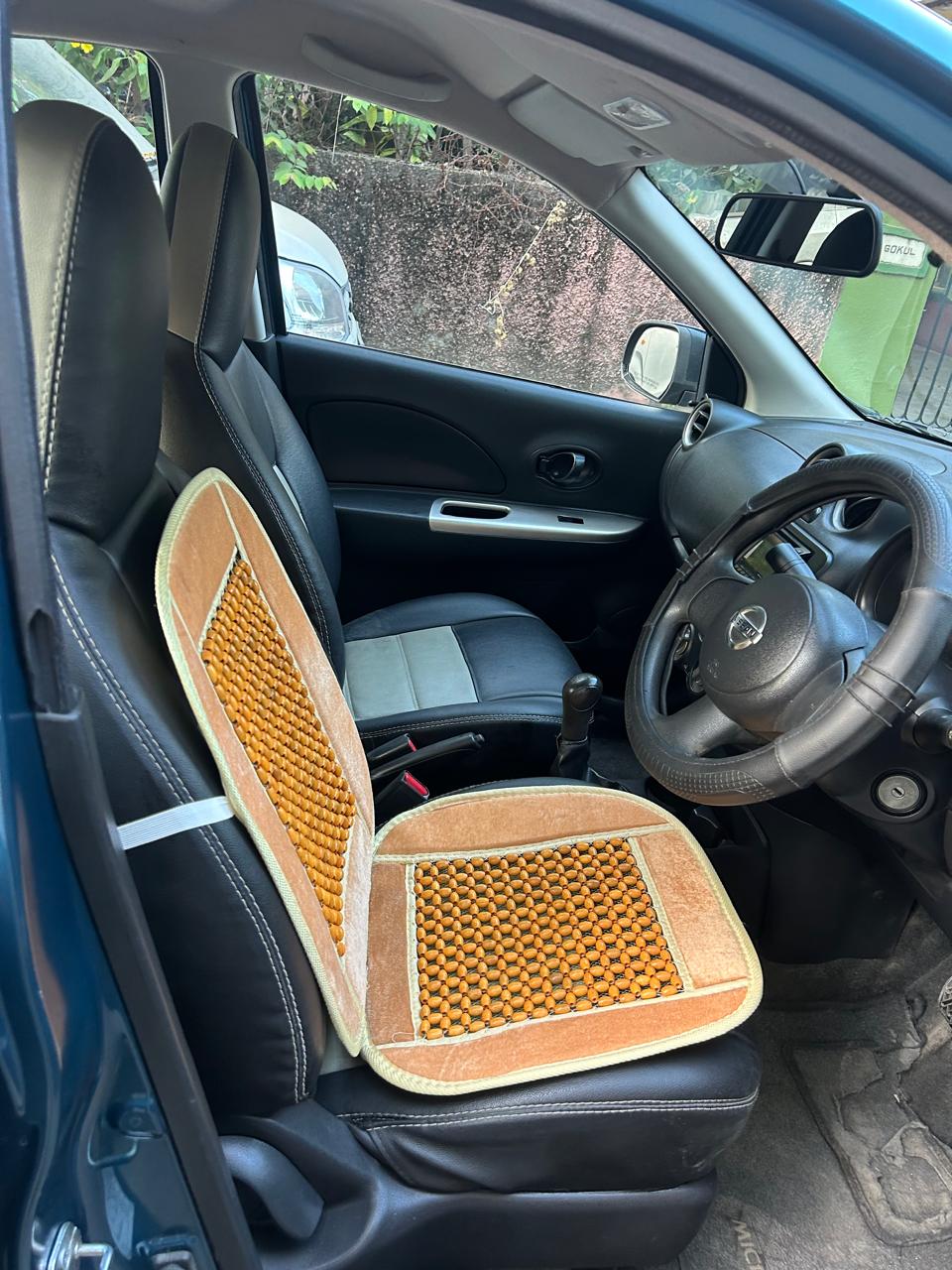 Nissan Micra - Image 6