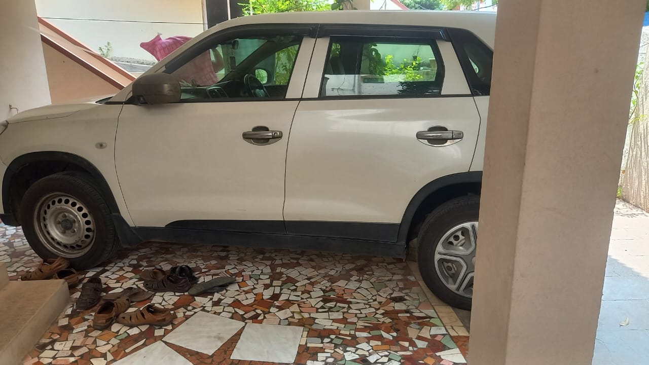 Maruti Suzuki Vitara Brezza - Image 7