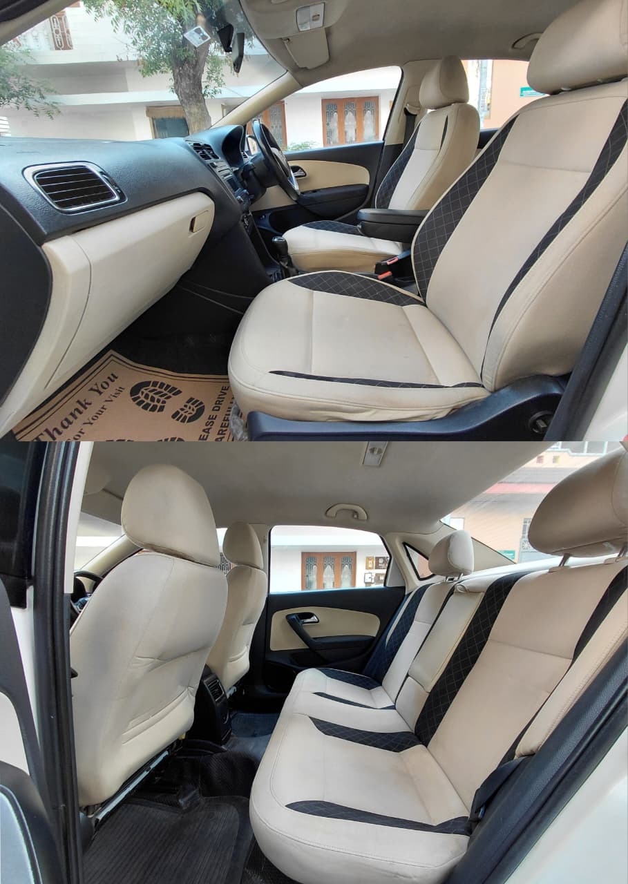 Skoda Rapid - Image 2