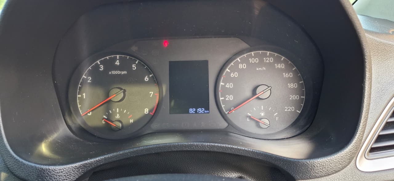 Hyundai Verna - Image 7