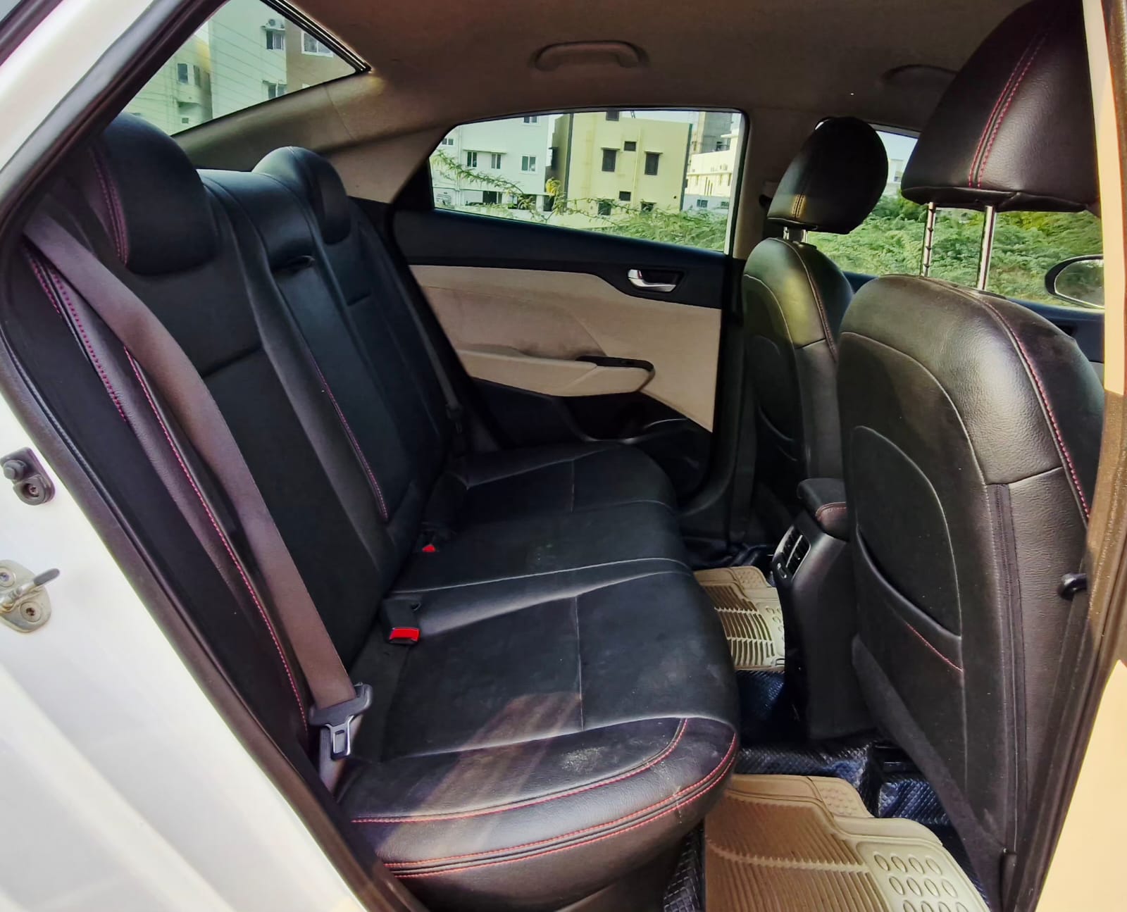 Hyundai Verna - Image 10