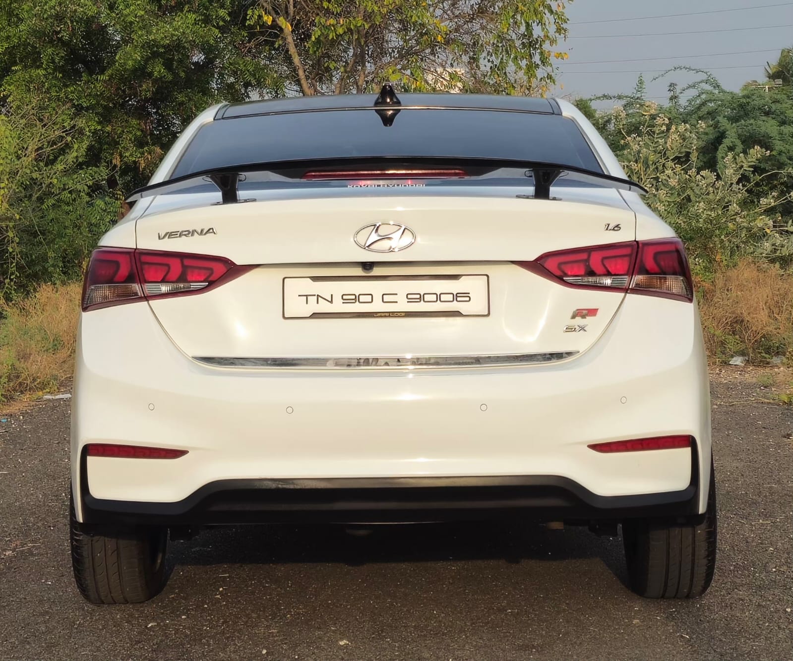 Hyundai Verna - Image 13