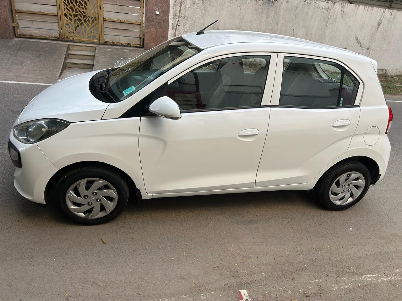 Hyundai Santro - Image 3