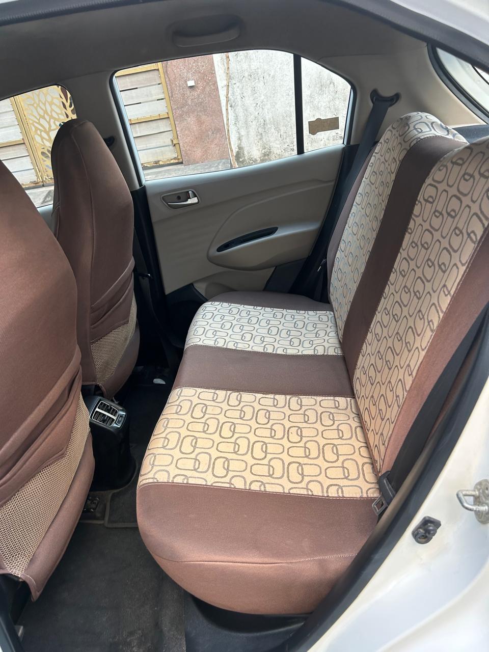 Hyundai Santro - Image 5