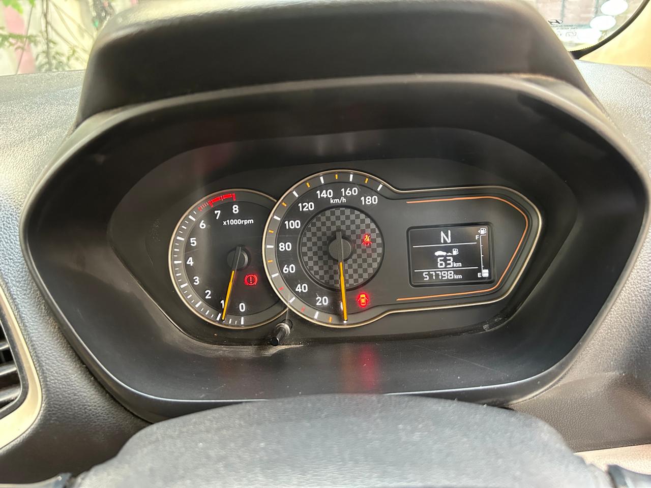 Hyundai Santro - Image 6